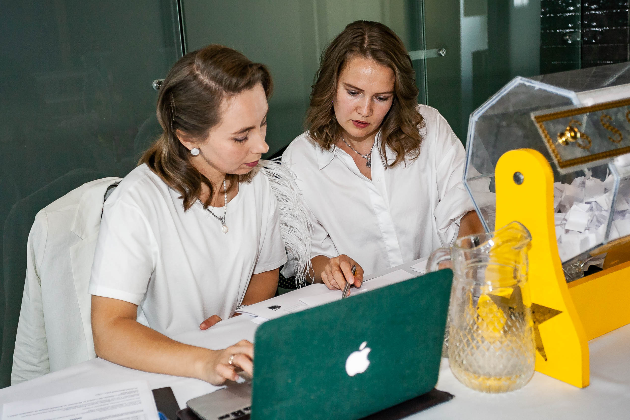 IMOM’S Вологда | игра № 1