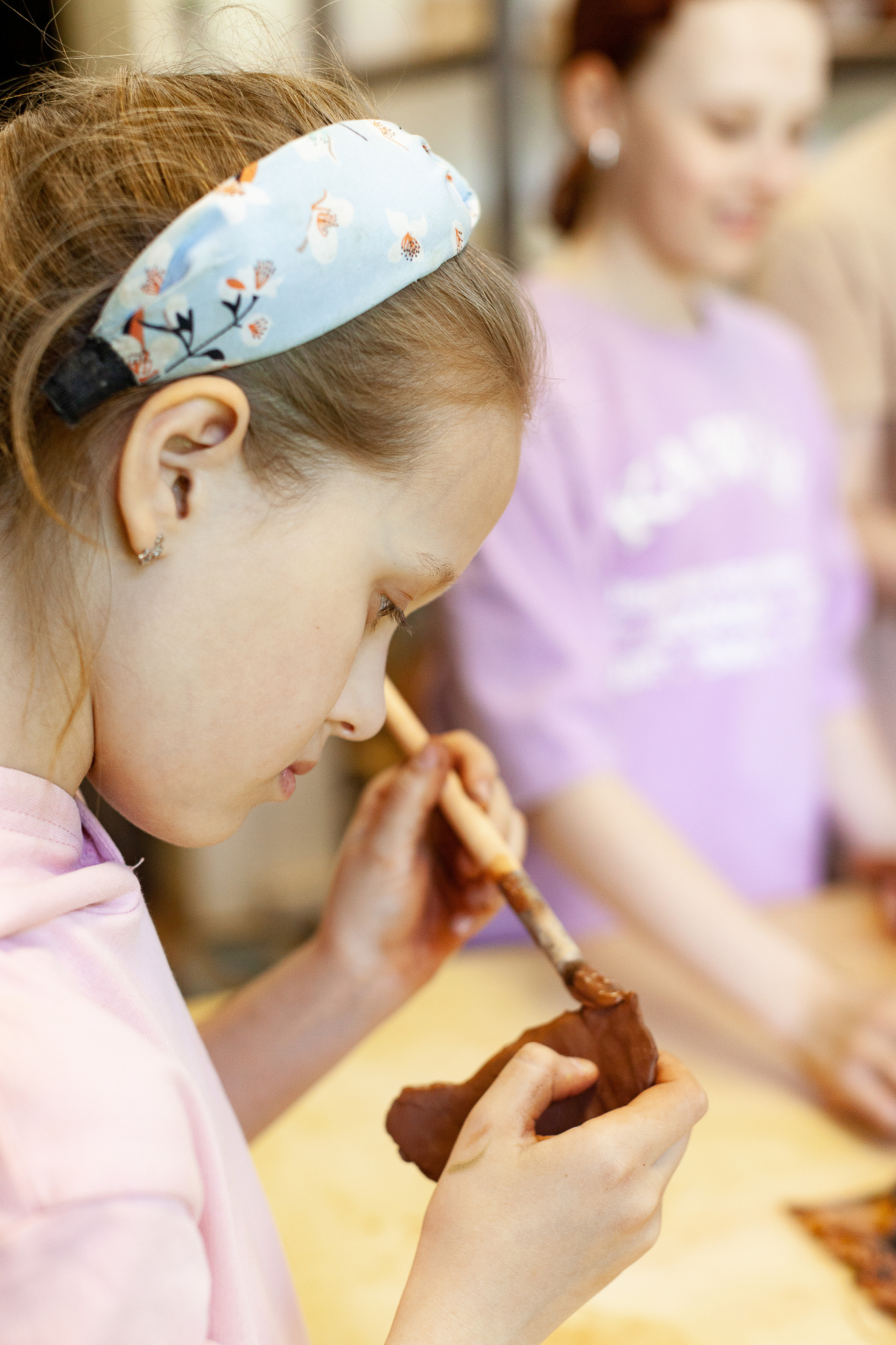 МК по гончарному делу