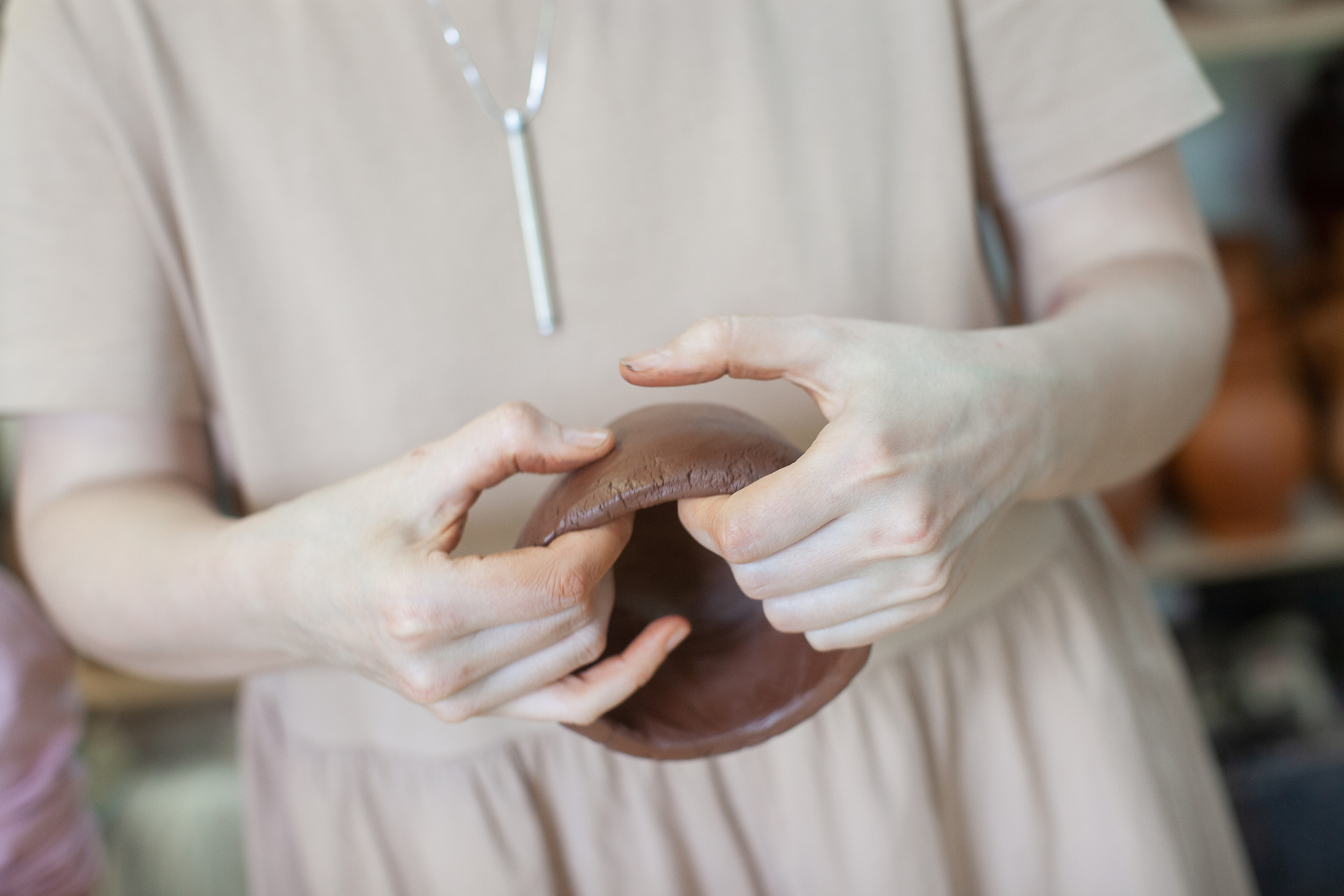 МК по гончарному делу