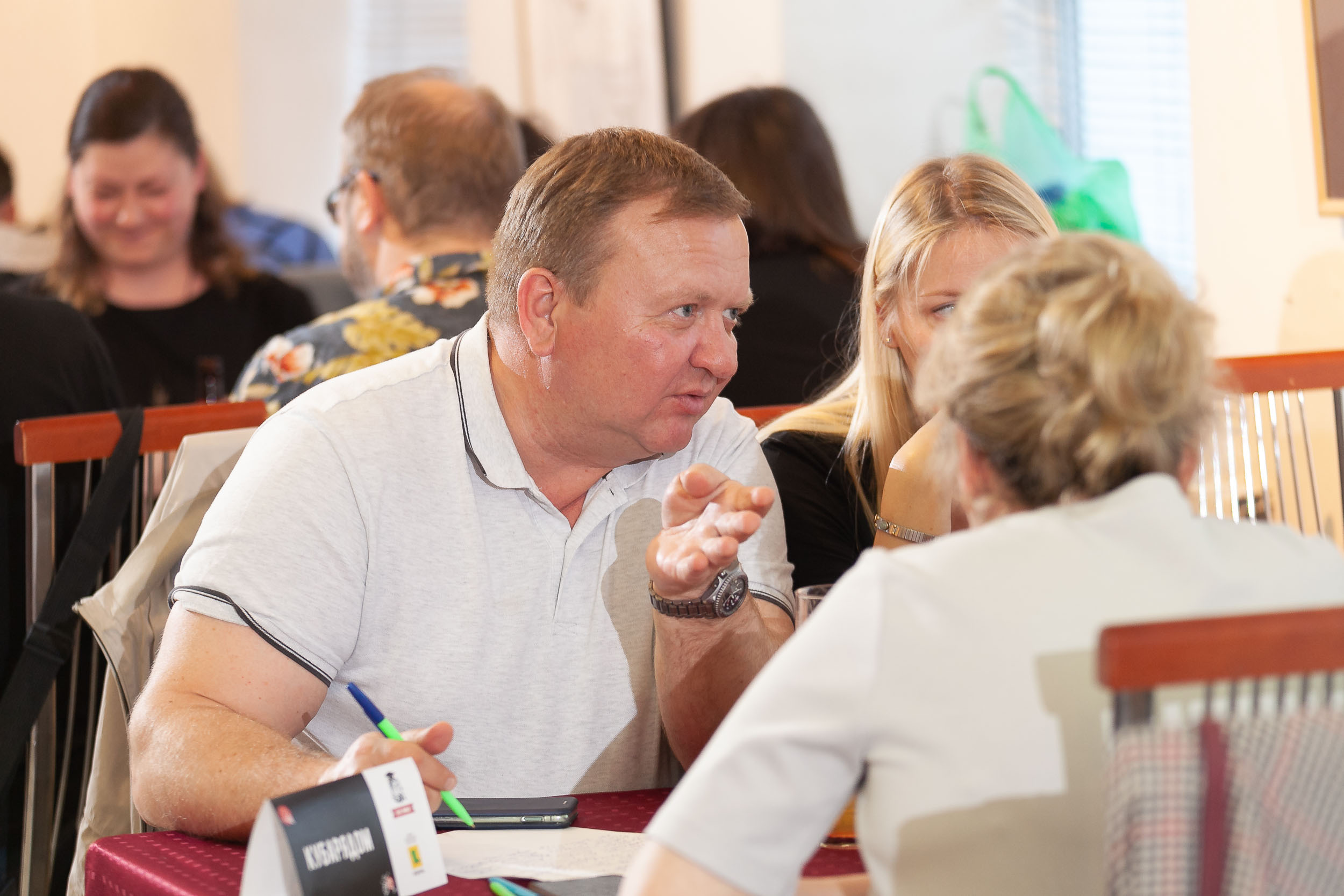 Фотосъемка квиза