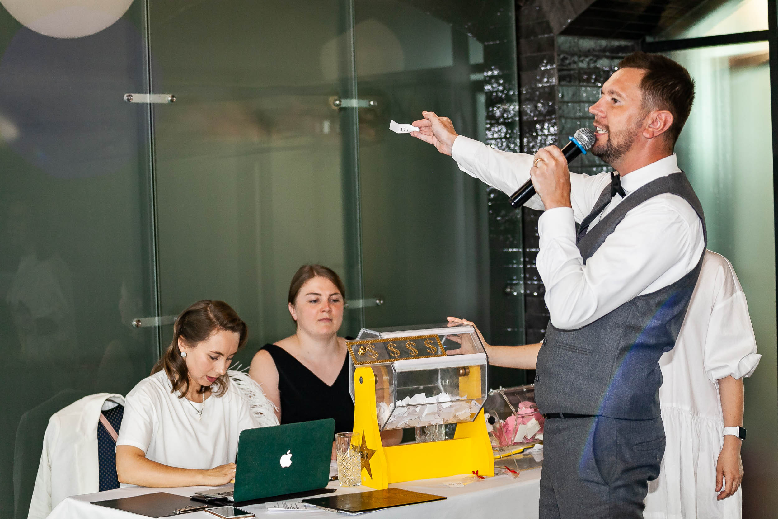 IMOM’S Вологда | игра № 1