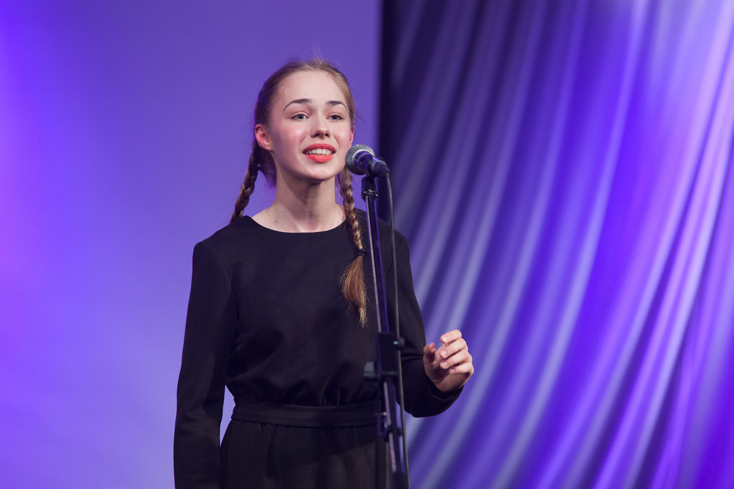 Выпускной в ДМТ 2022