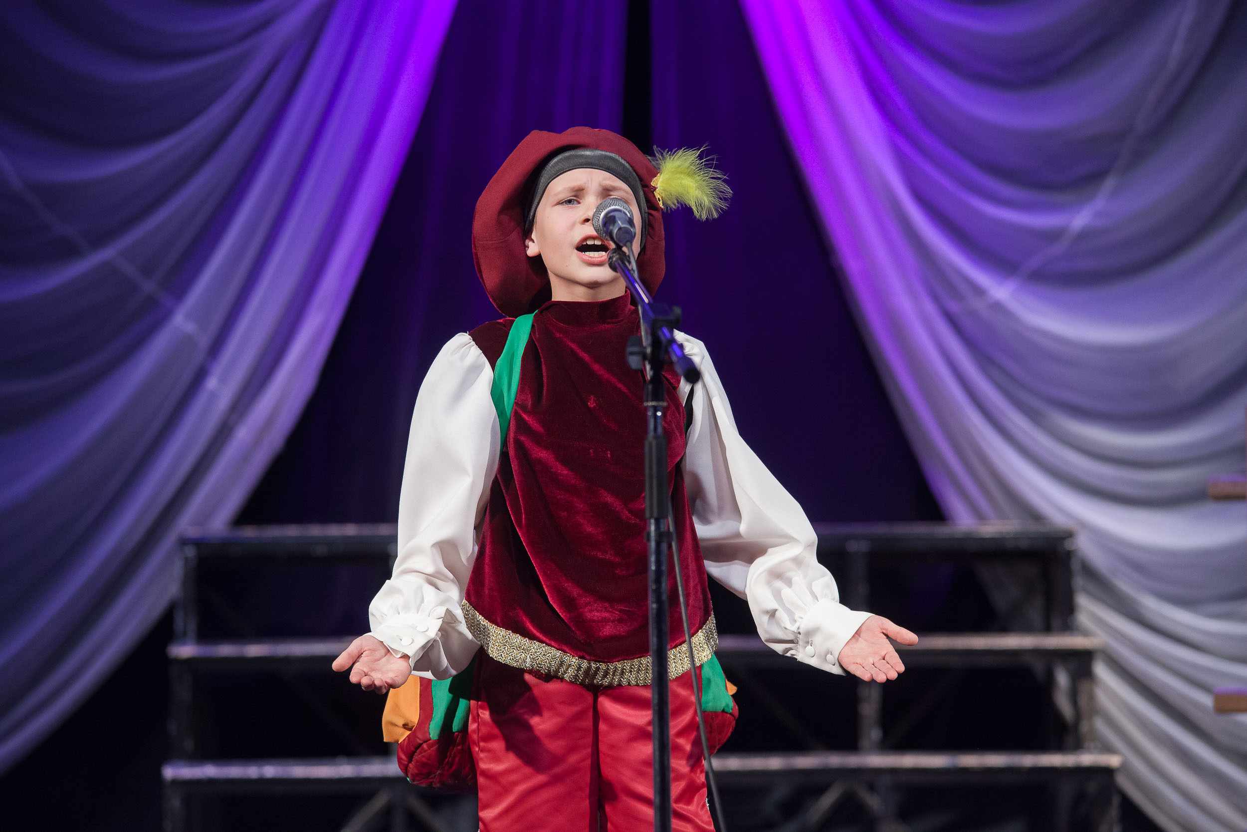 Выпускной в ДМТ 2022