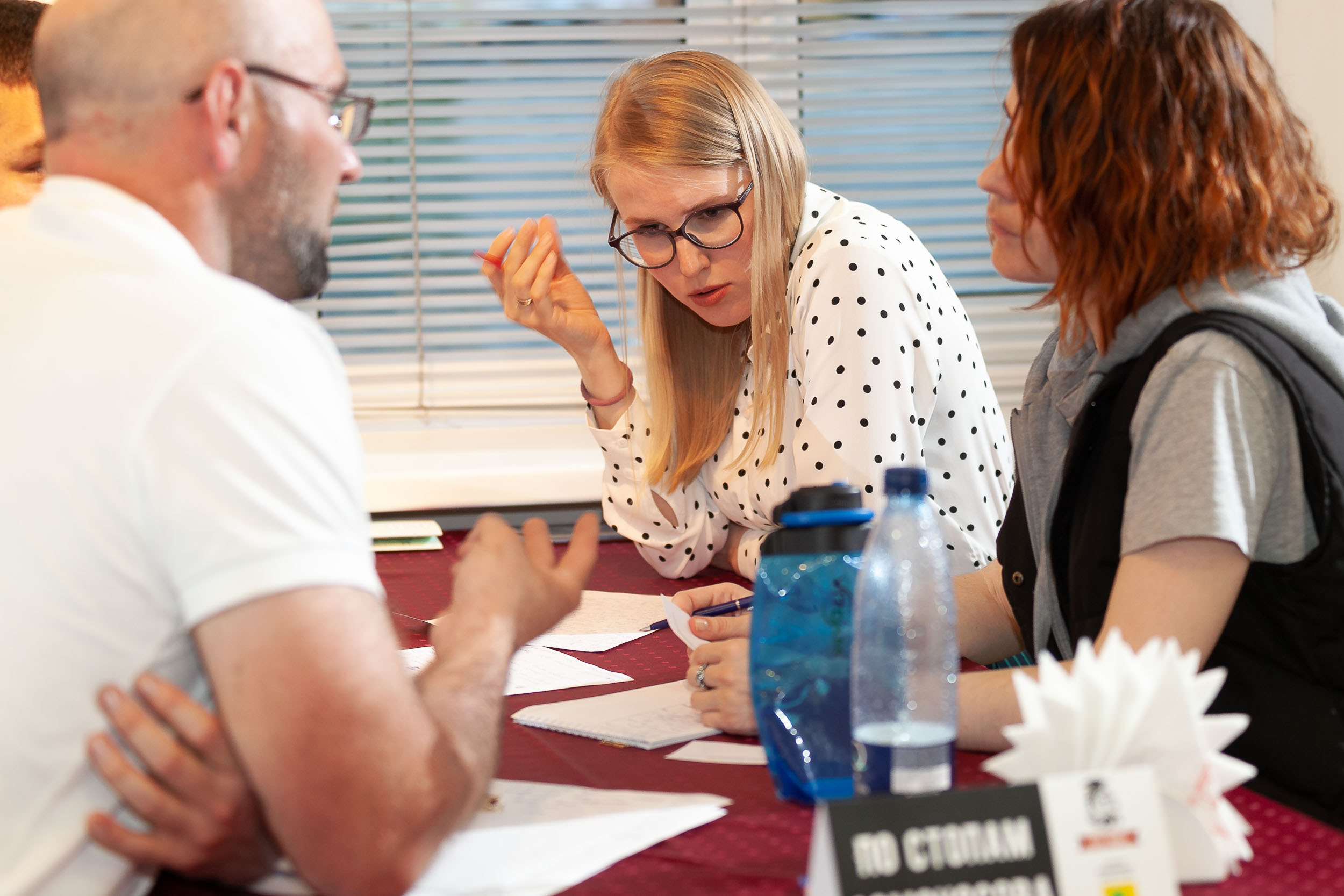 Фотосъемка квиза