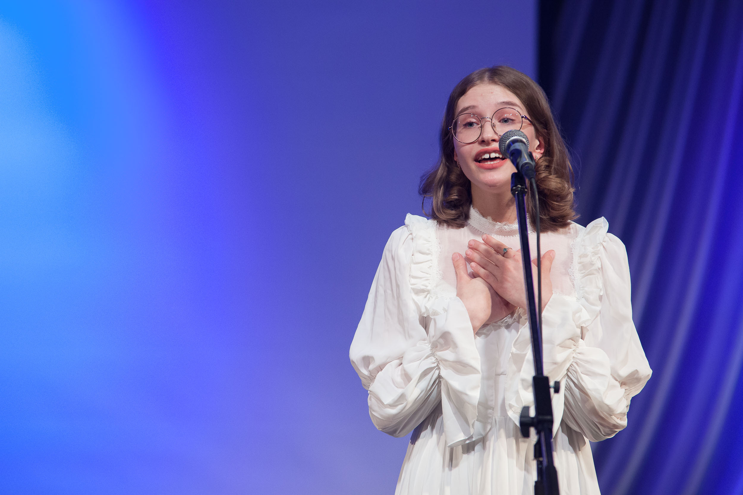 Выпускной в ДМТ 2022