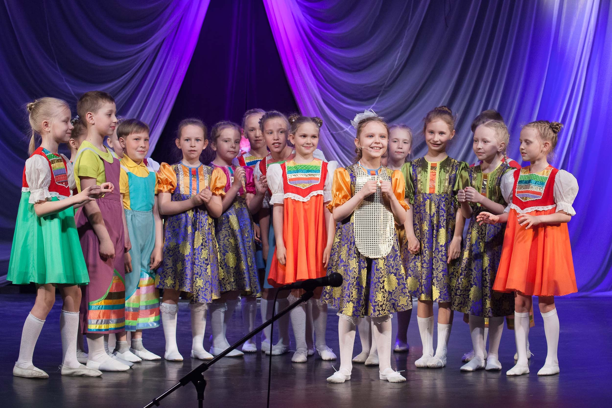 Выпускной в ДМТ 2022