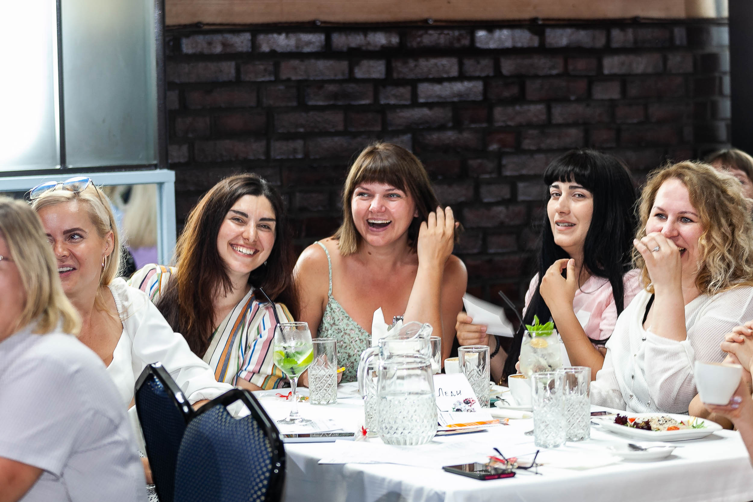 IMOM’S Вологда | игра № 1