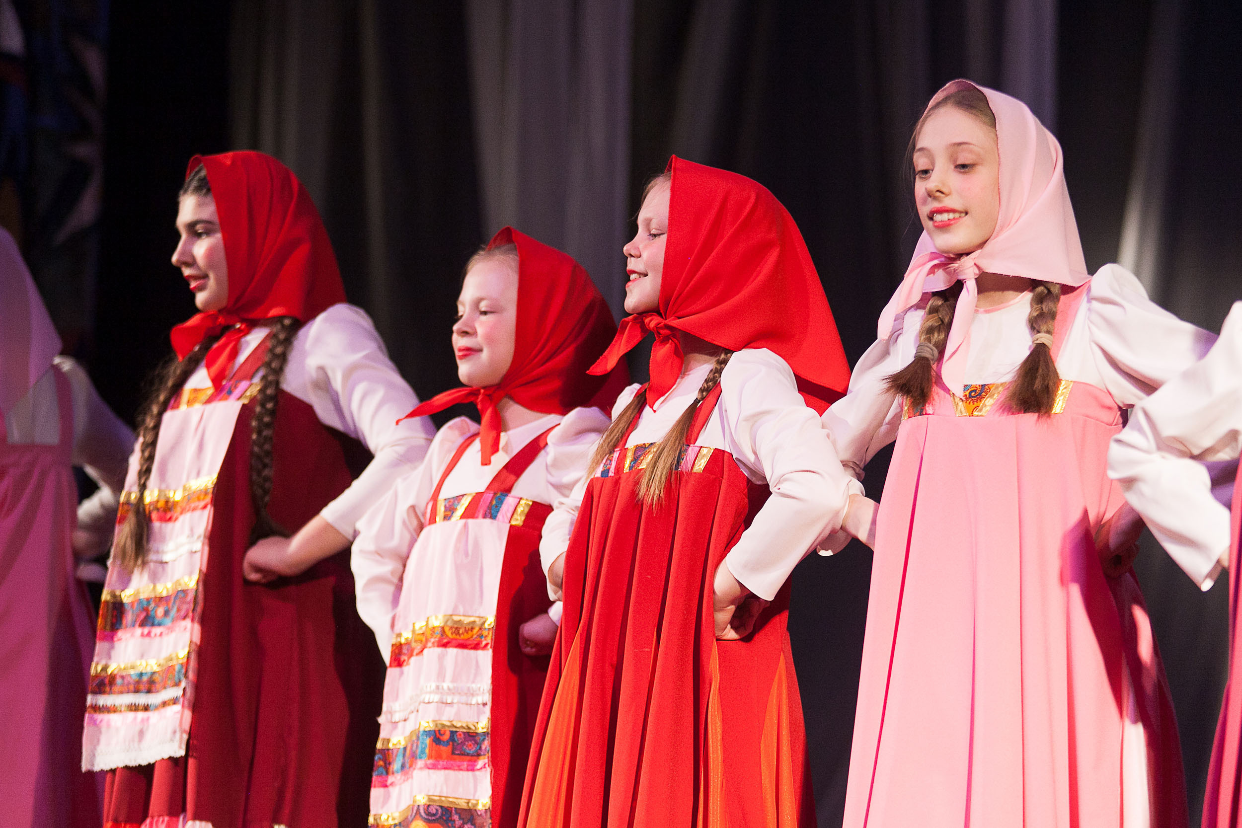 Концерт 27 апреля 2022 в Детском музыкальном театре