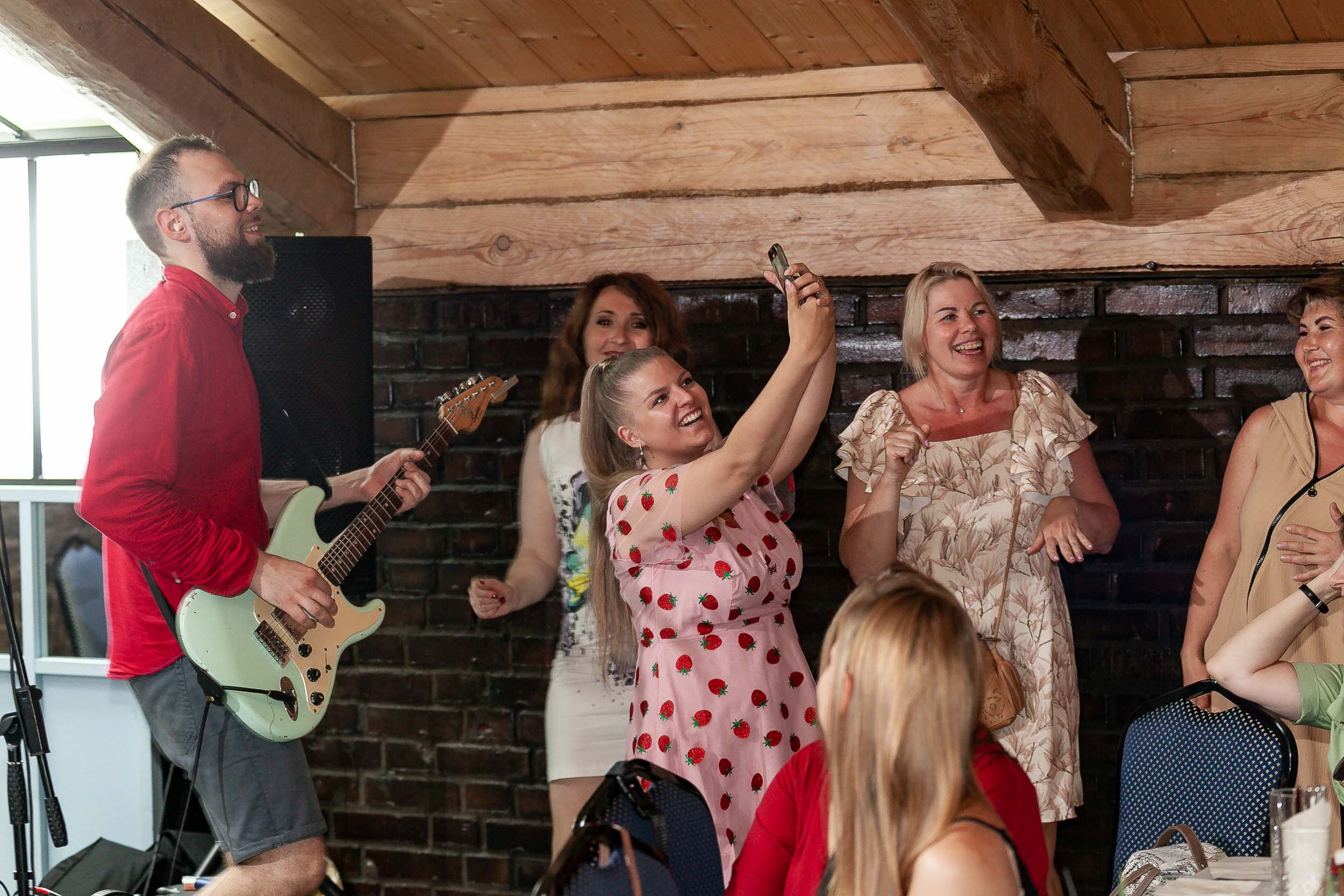 IMOM’S Вологда | игра № 1