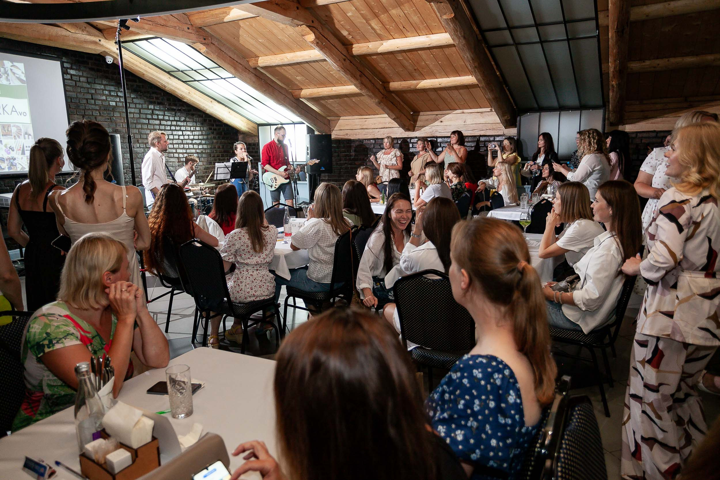 IMOM’S Вологда | игра № 1