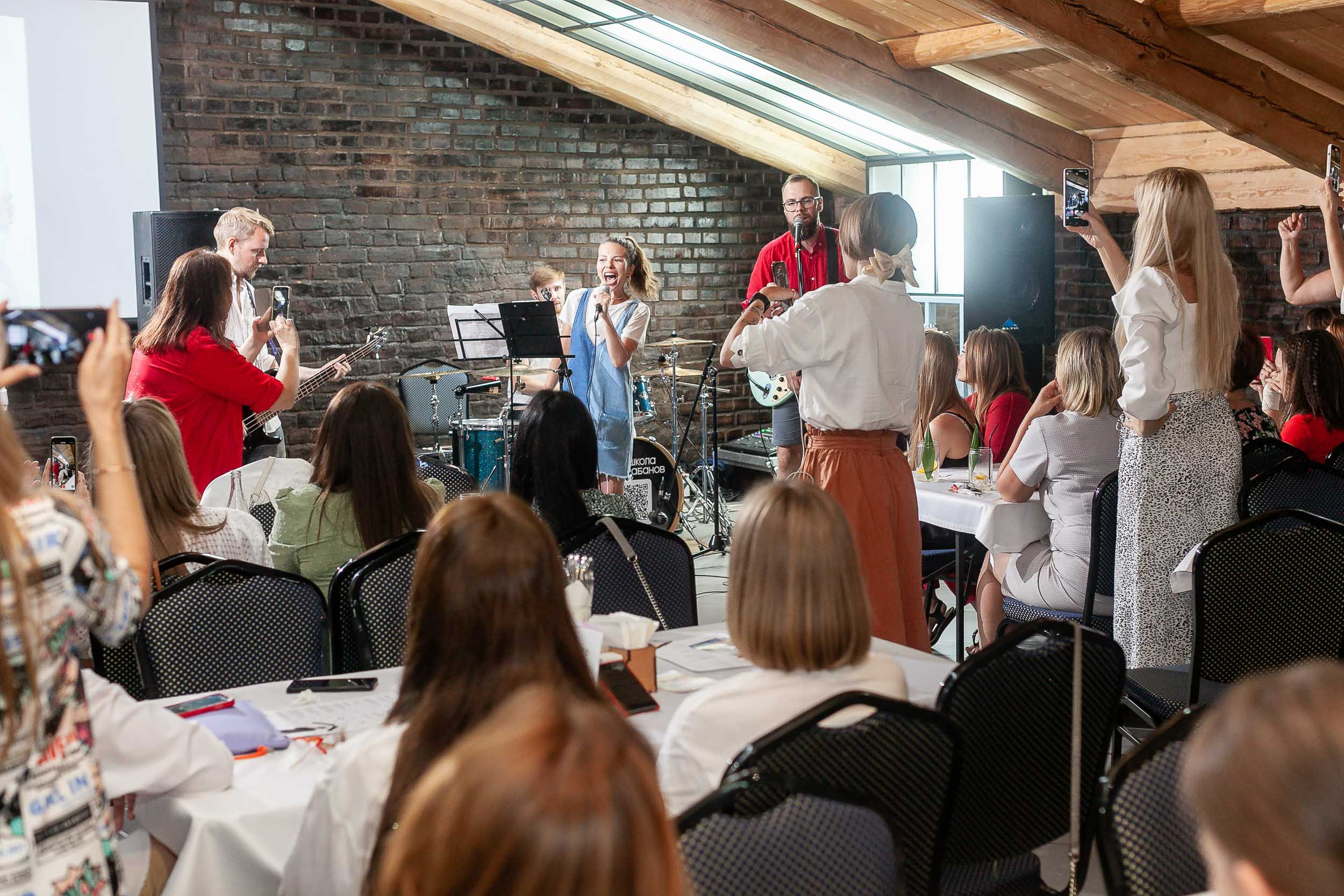 IMOM’S Вологда | игра № 1