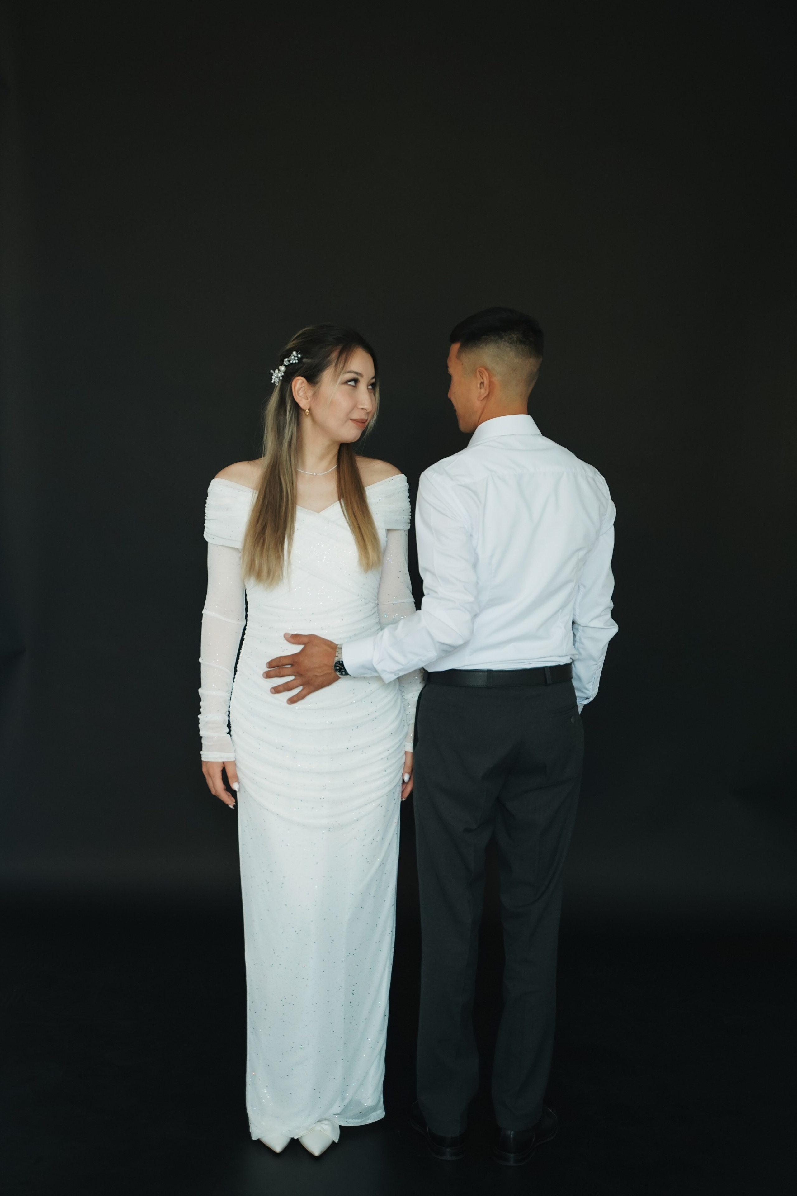 Гендер-пати в студии. Фото и видео для вас в Астрахани!