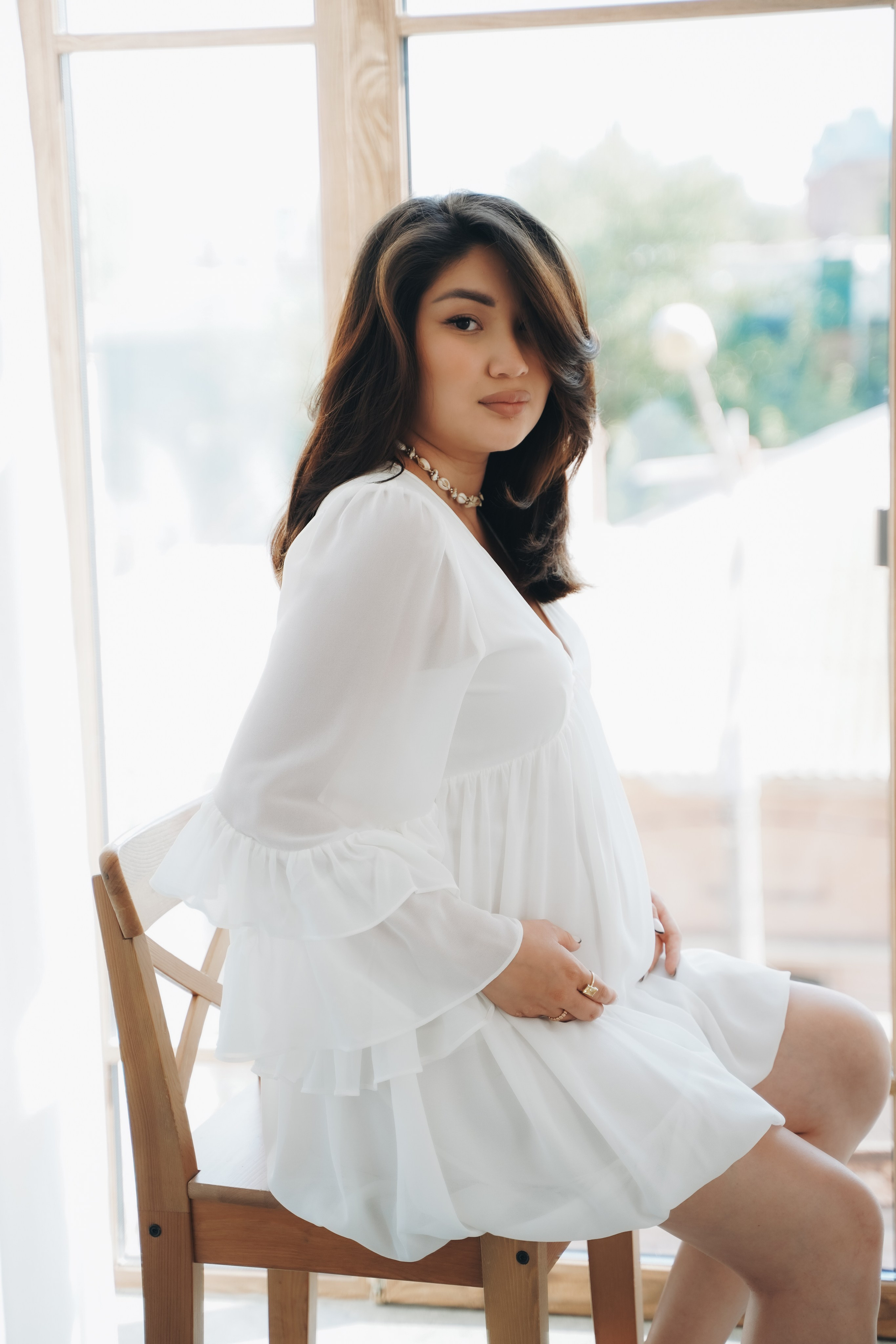 Алина — август. Фото и видео для вас в Астрахани!