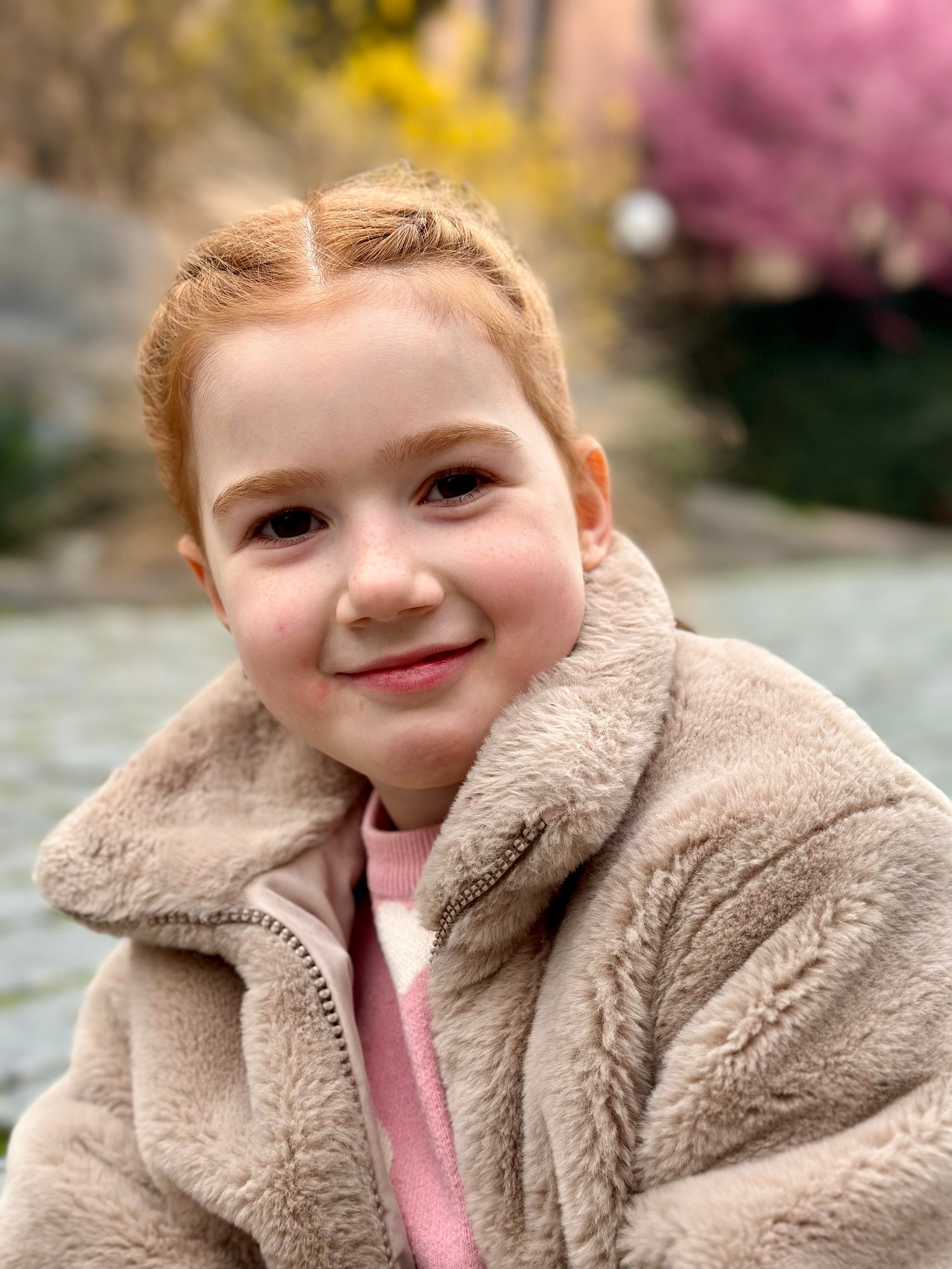 Юлиана. Yuri Panfyorov