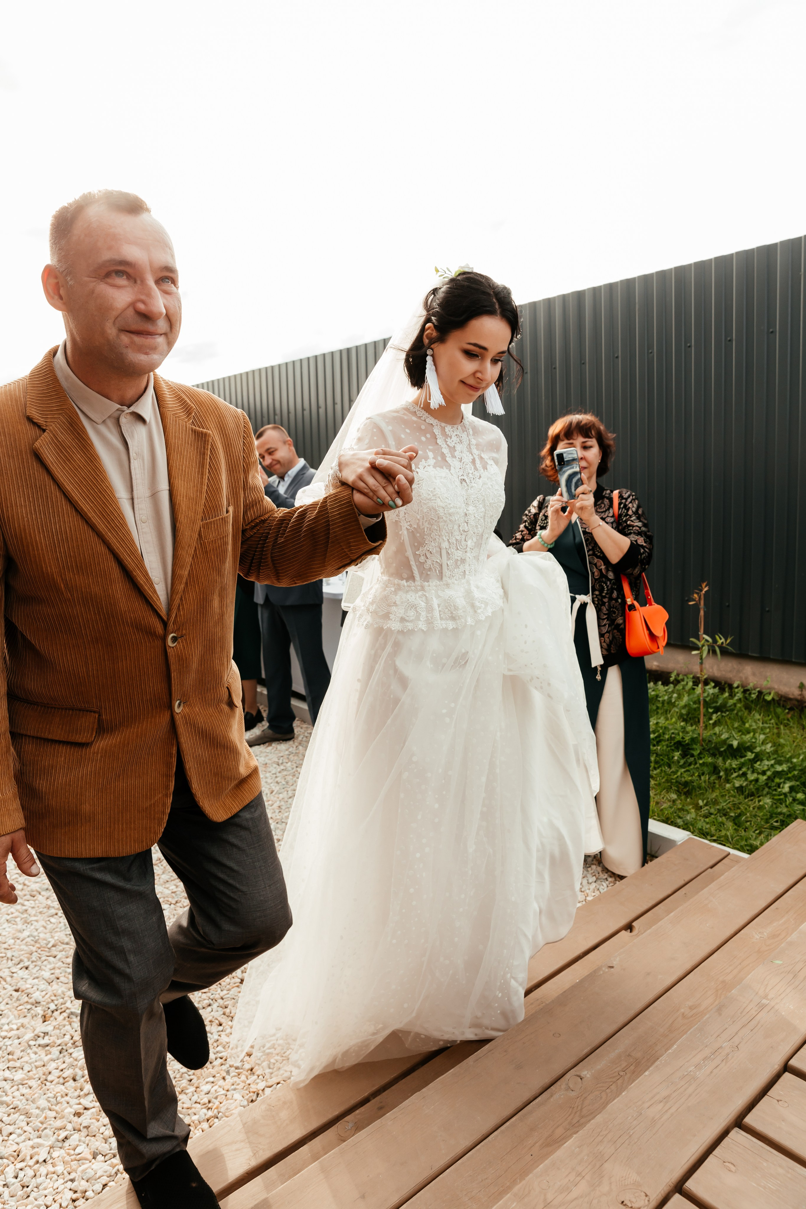 MARK & ARINA. Главная