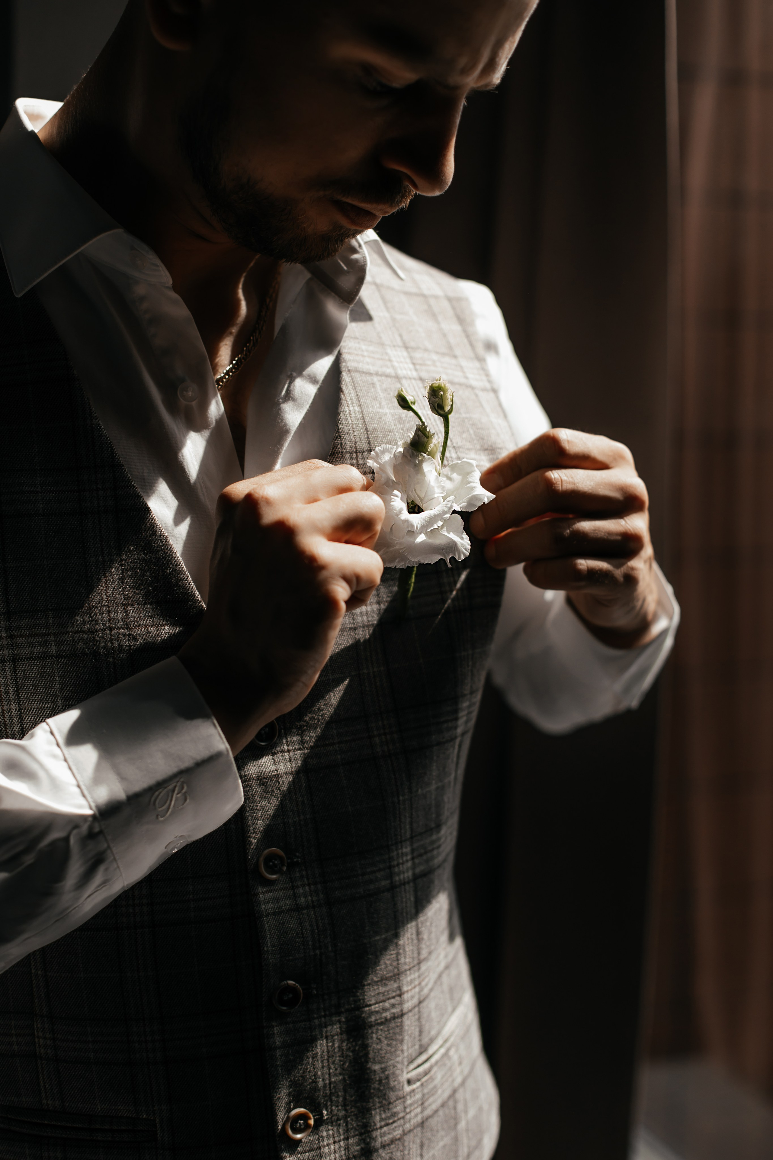 DENIS & JULIA. Главная