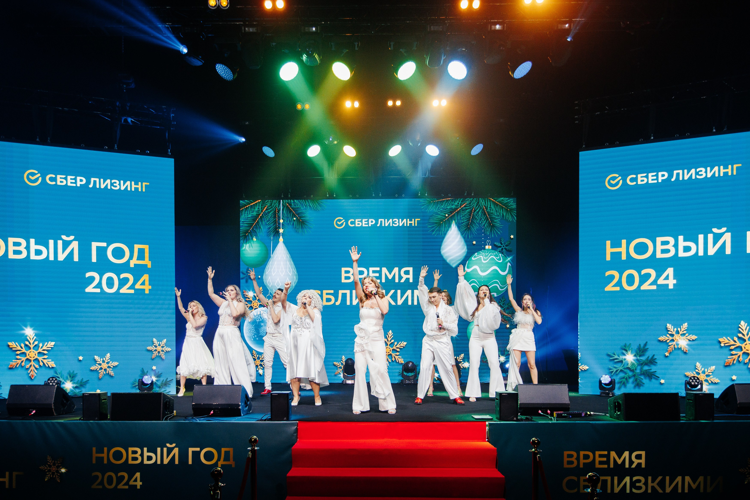 SBER LEASING. Фотограф в Москве Алексей Виноградов