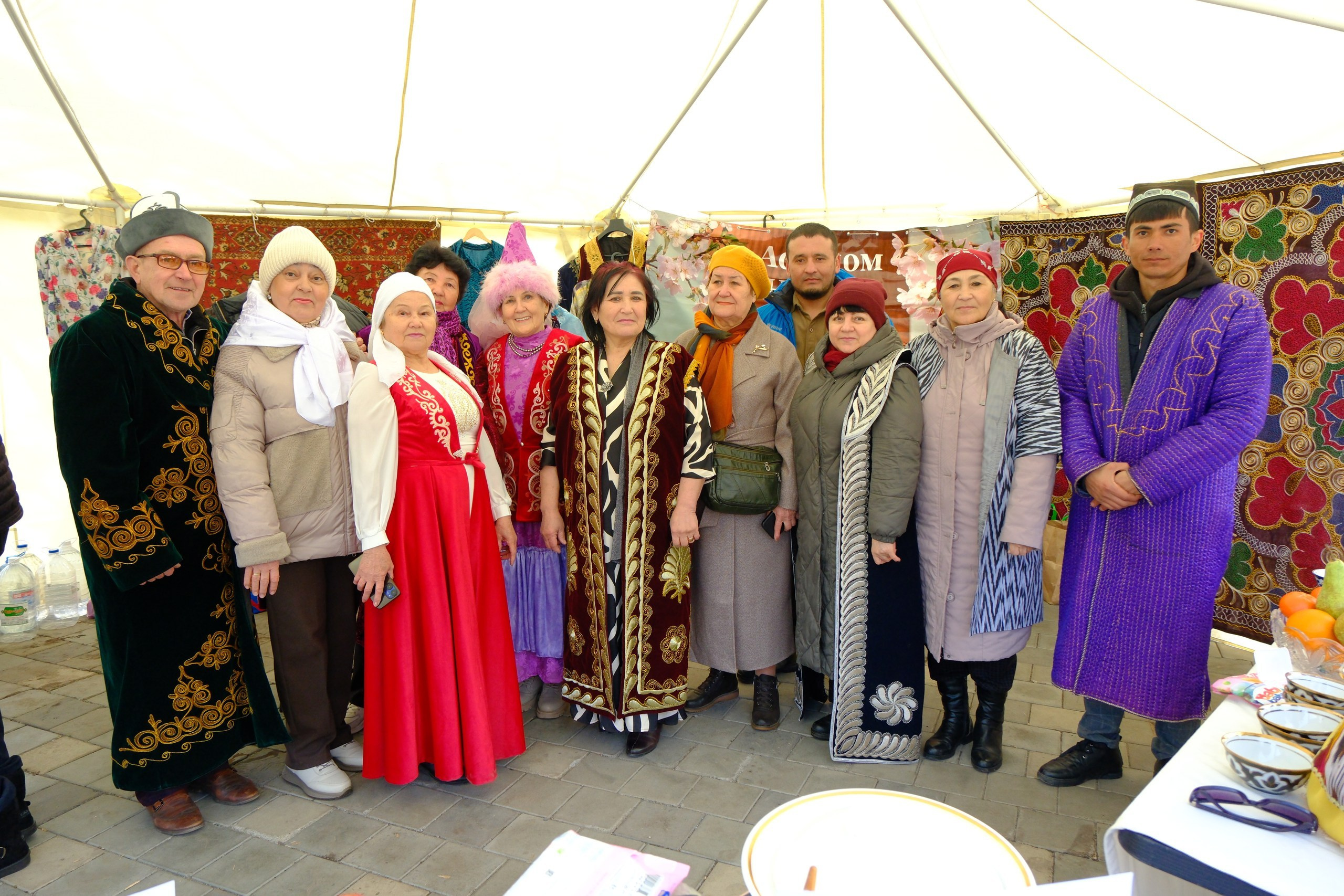 Нижнекамск Навруз 2026. Фотограф в Нижнекамск Татарстан Максим Липин