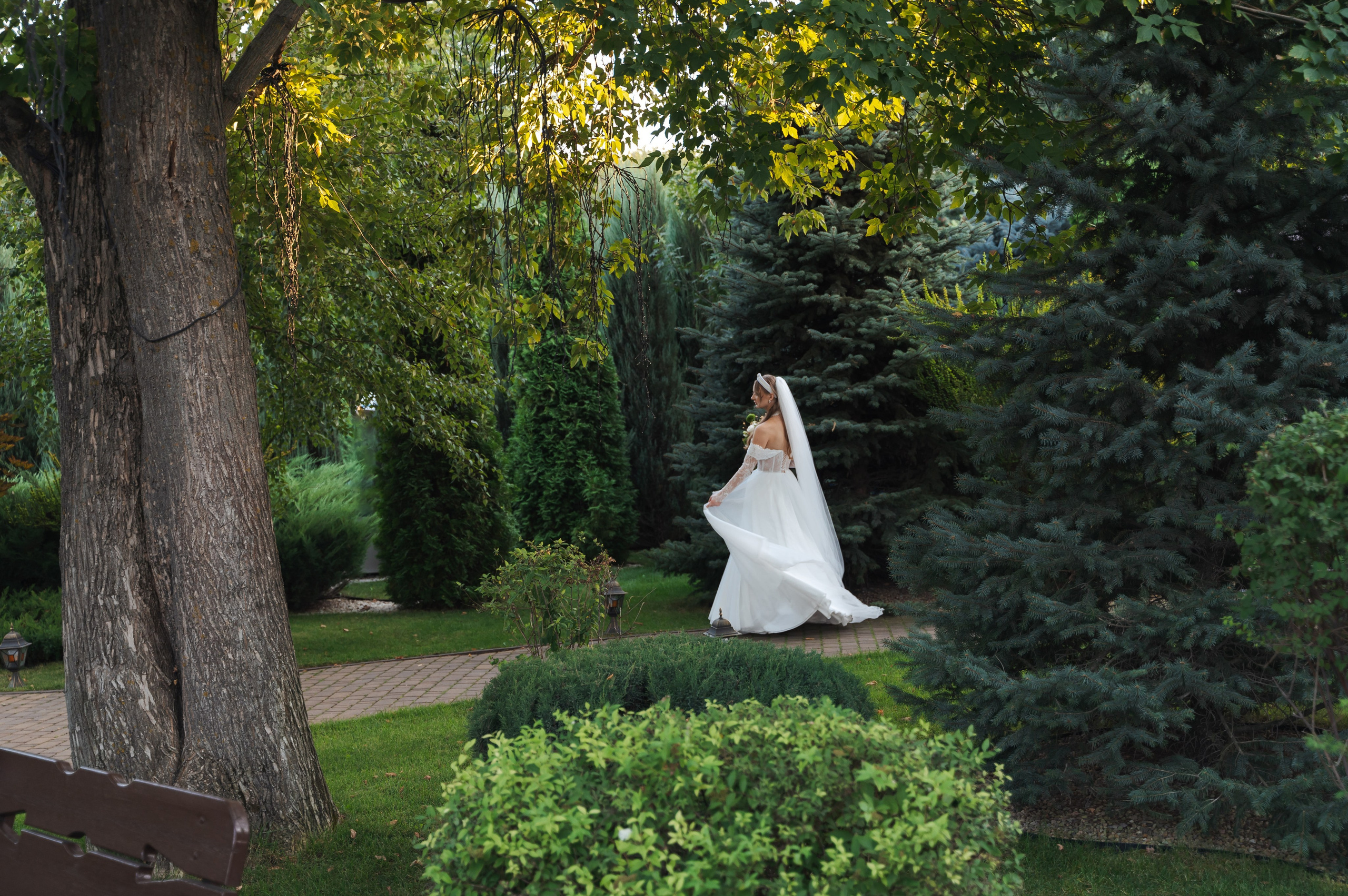 Свадебные серии. Фотограф Дарья Борисова в г. Новочеркасск и РО
