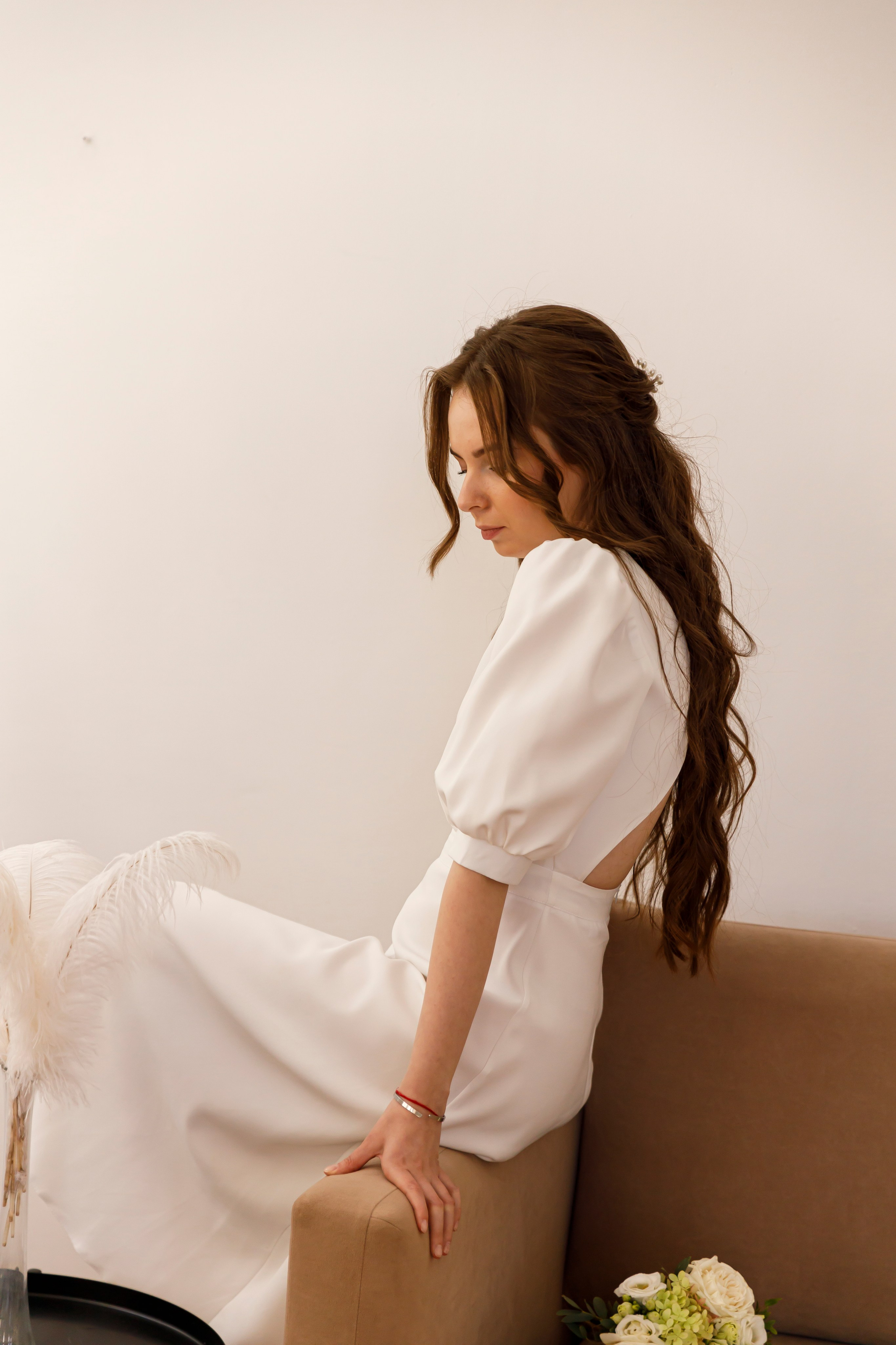 Екатерина & Максим. Фотограф в Самаре Алена Гречка