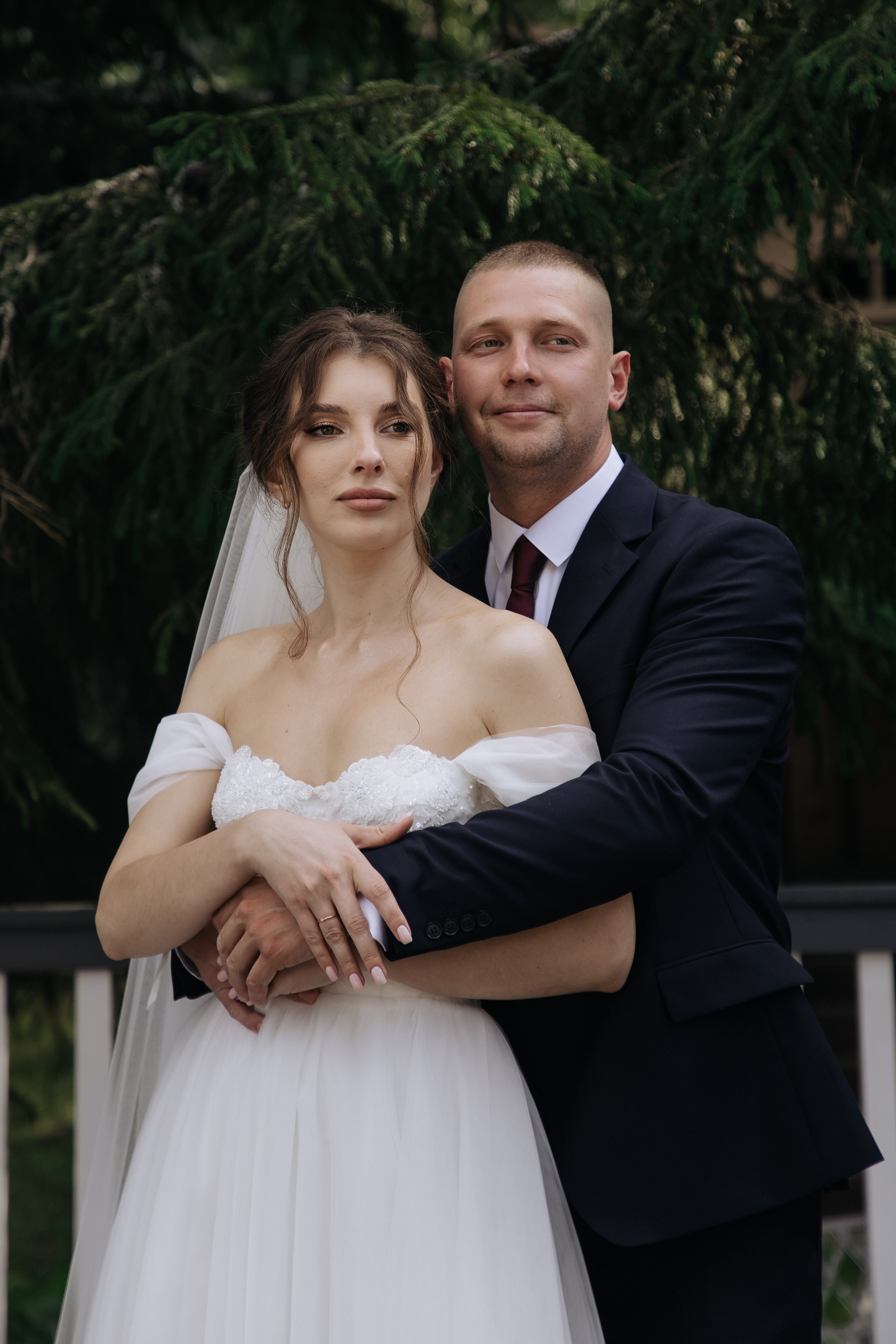 Ксения и Дмитрий. Фотограф Екатеринбург| Миасс Долгополова Дарья