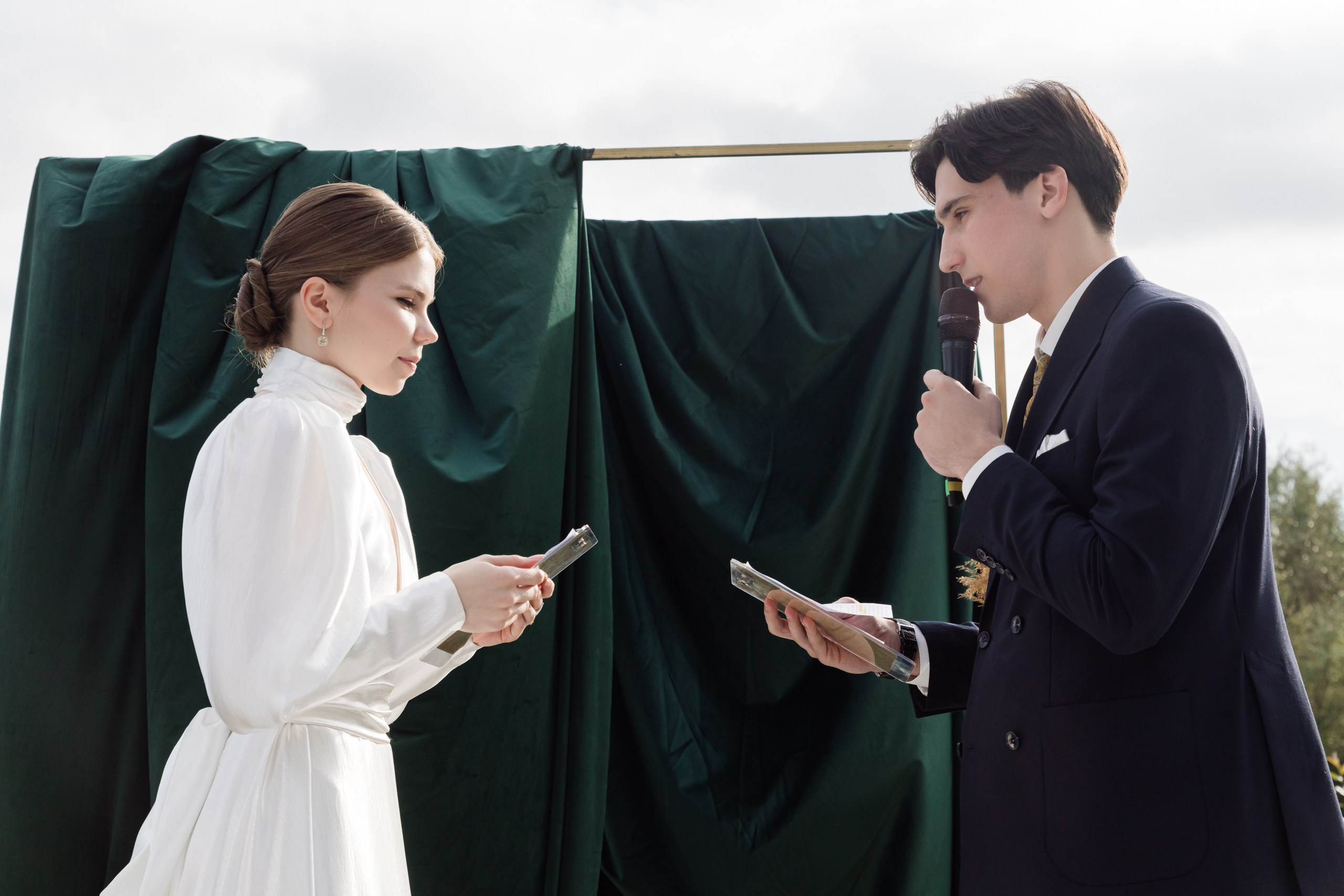 Свадебный фотограф в Москве | Репортажная классика от Антона Матвеева. Свадебный фотограф в Москве | Антон Матвеев