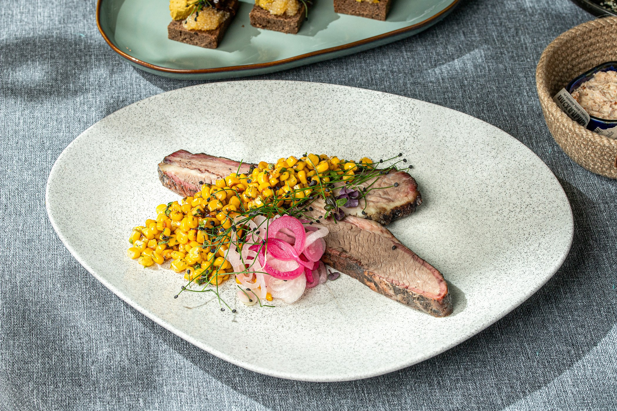 Foodphoto (съёмка еды для меню, сайтов и соцсетей). Интерьерный и фуд фотограф в Сочи Дмитрий Арно