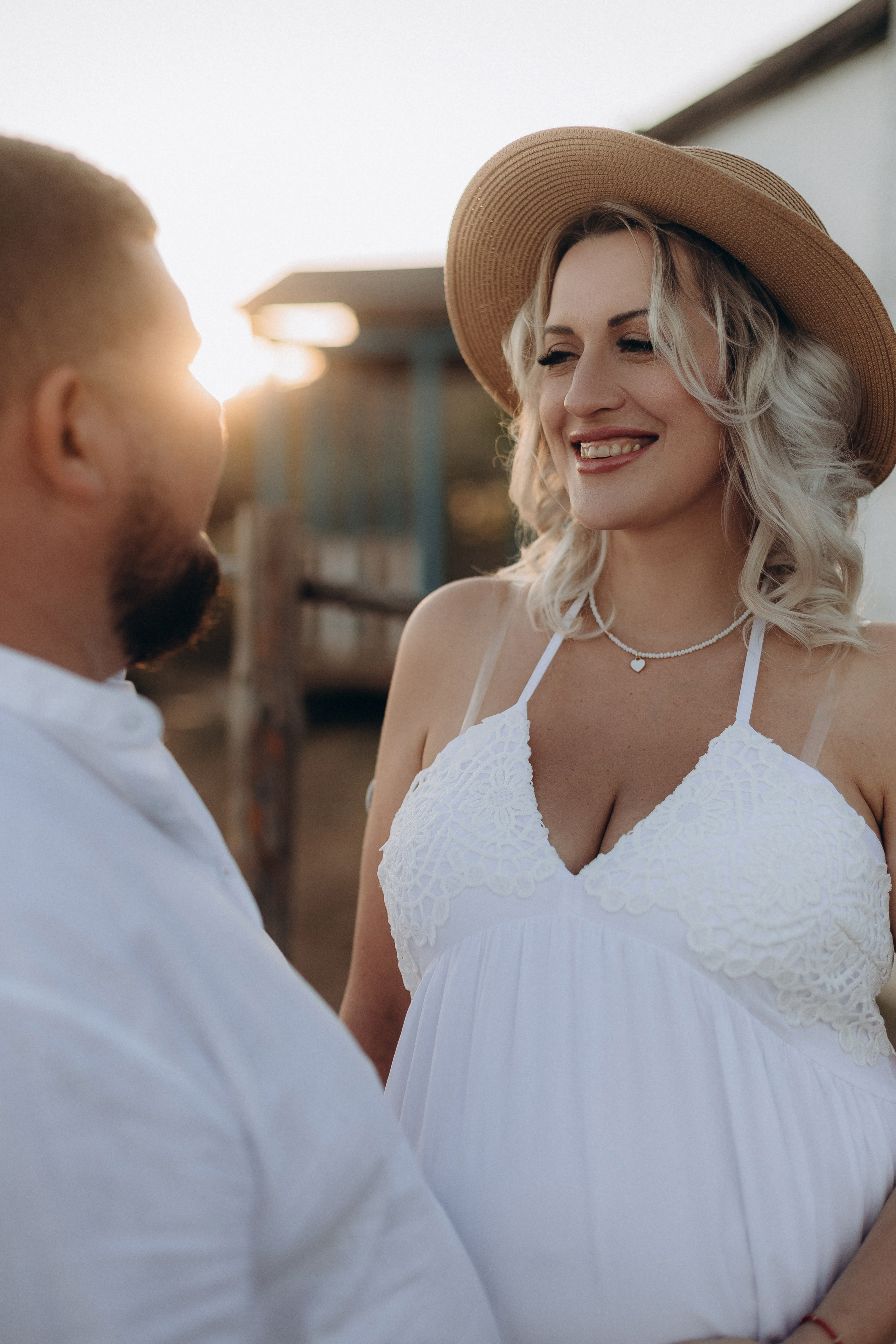 Антон и Екатерина. Главная