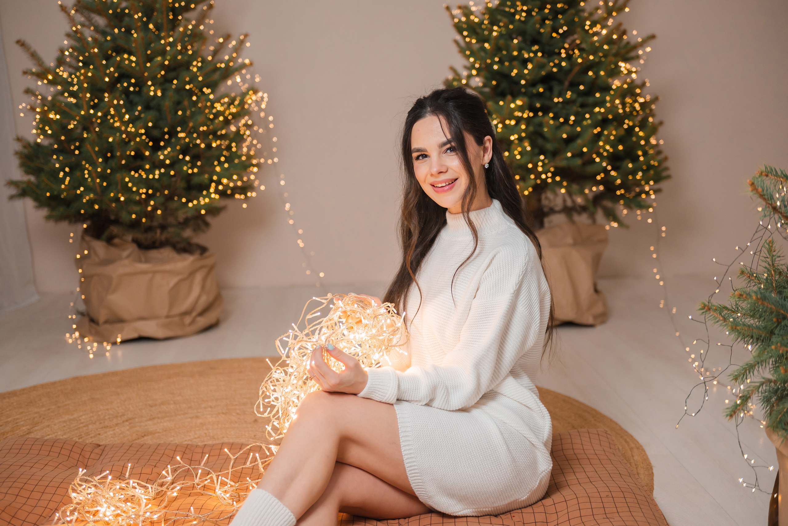 Новогодняя сказка. Фотограф в Волгограде и Волжском