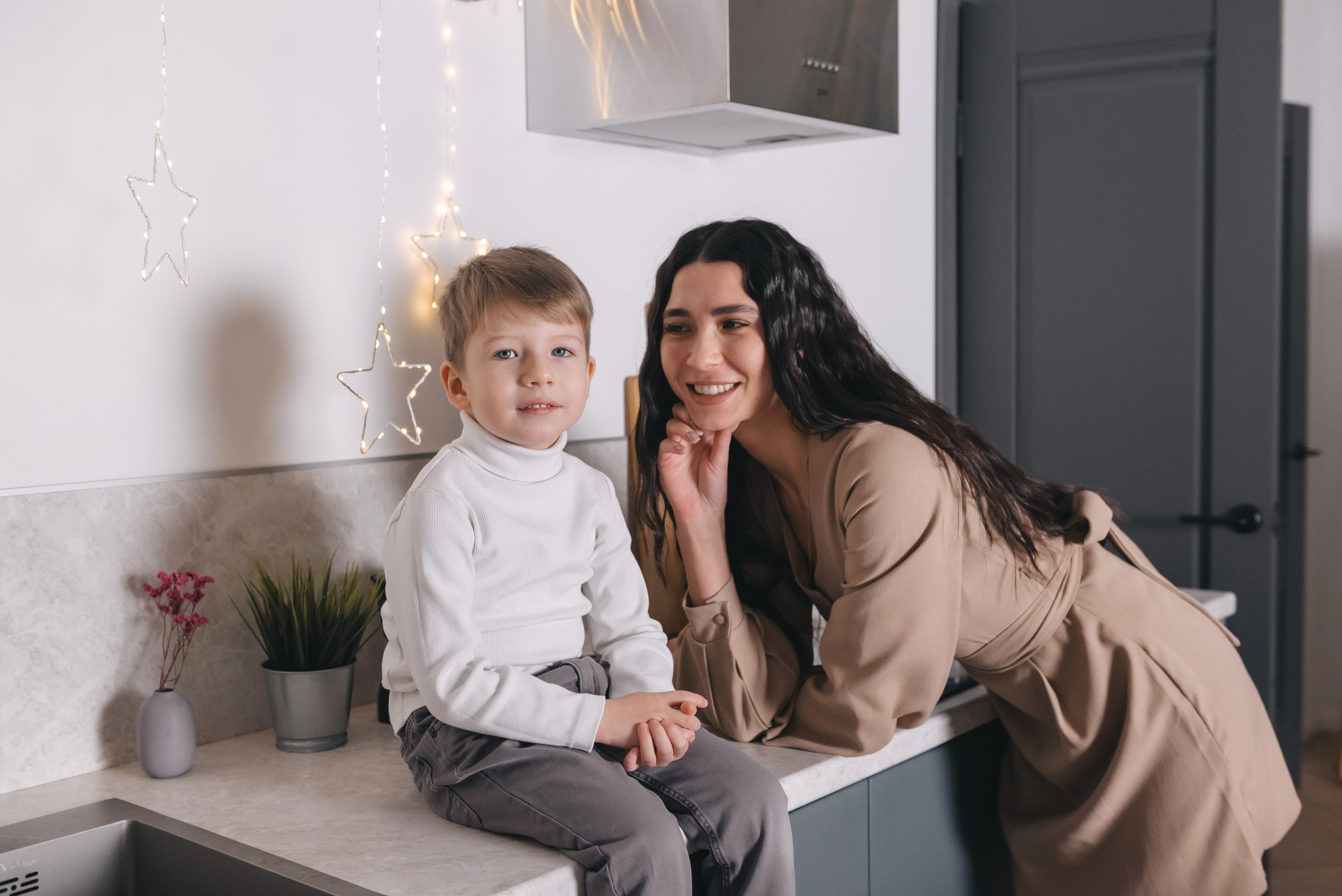 Ирина и Давид. Фотограф в Волгограде и Волжском