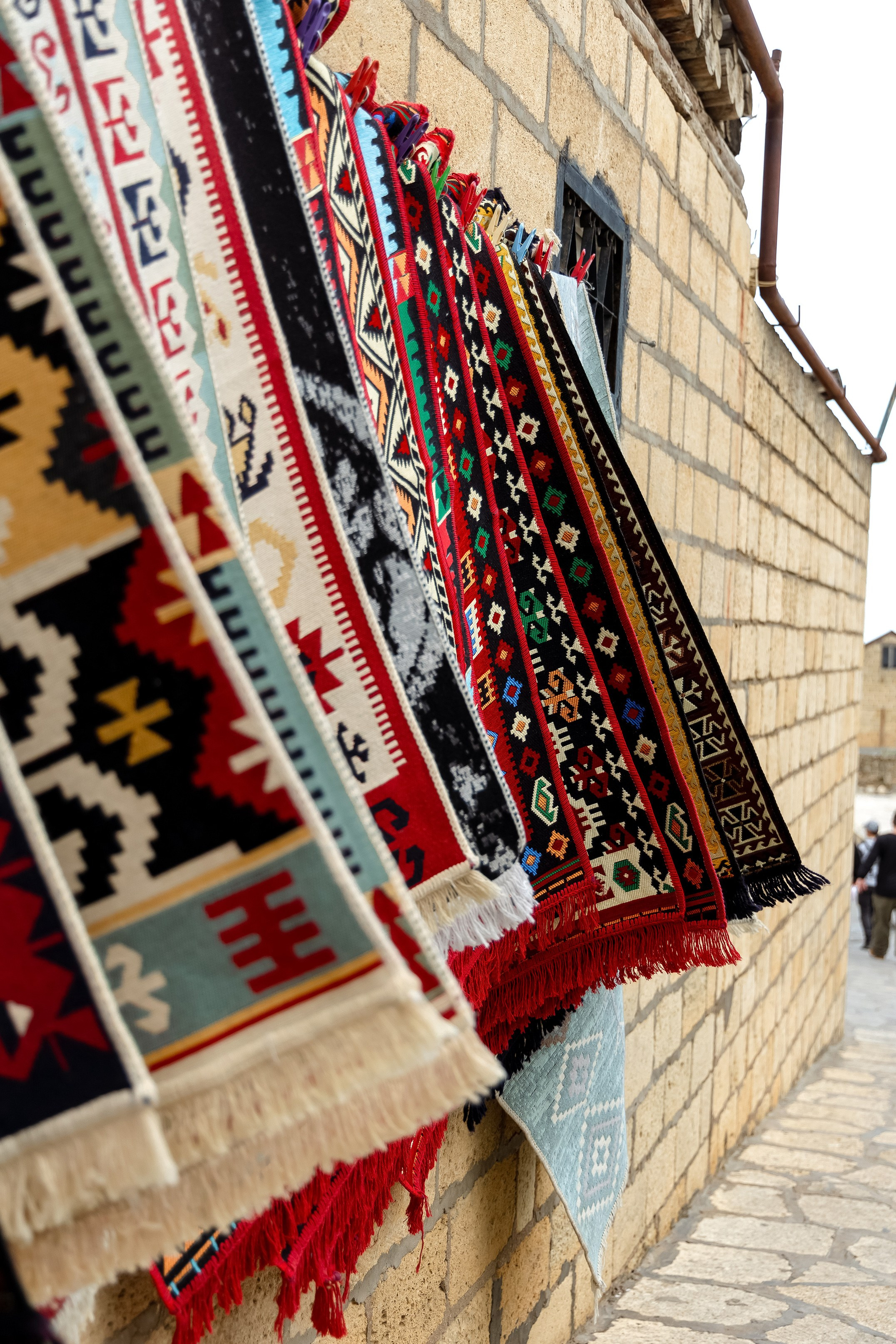 Выездное фотосопровождение туристов. Свадебный и семейный фотограф в Каспийске Алёна Нурмагомедова