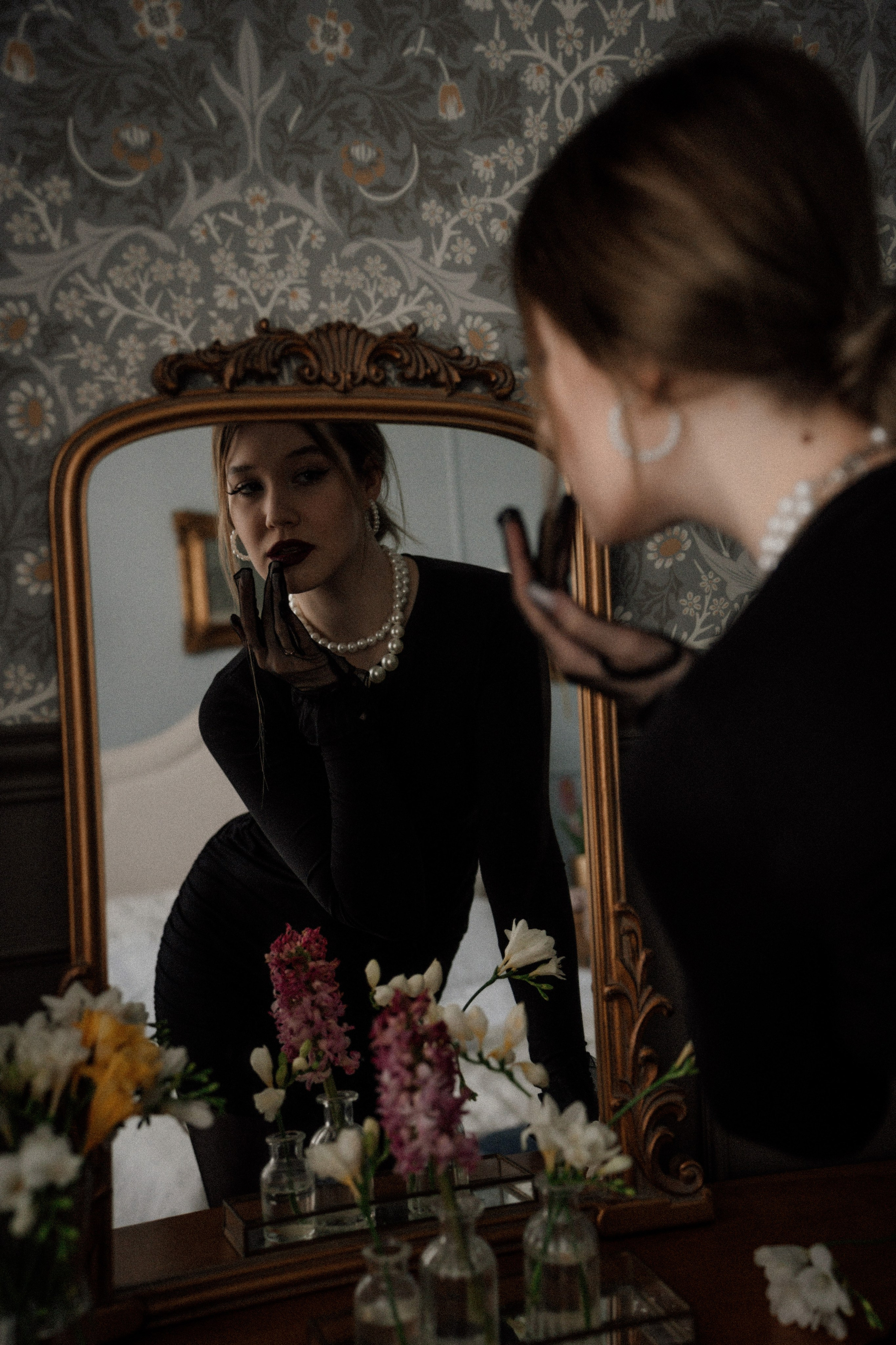 Винтажная (студия Твое пространство). Фотограф и Видеограф Севастополь Крым