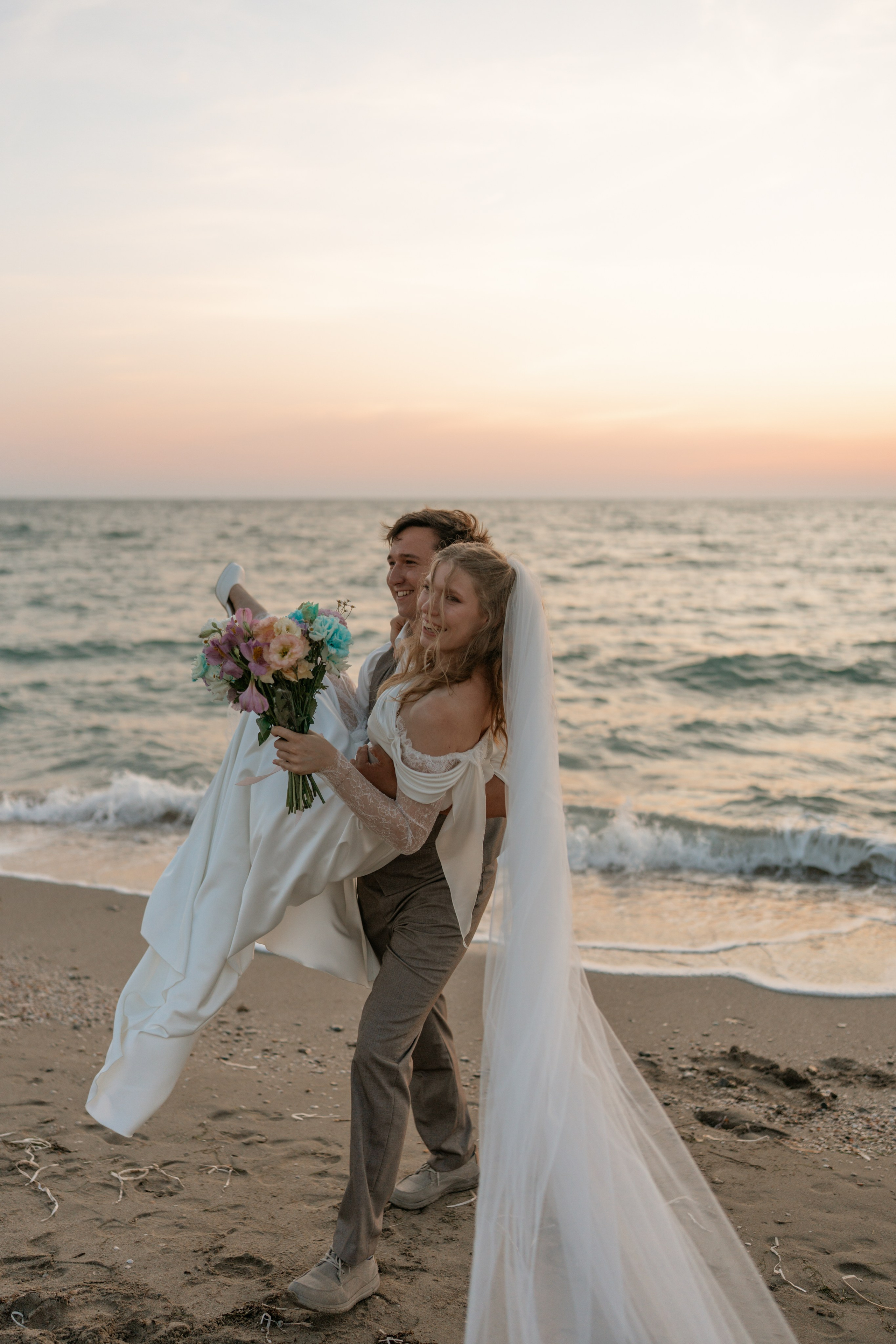 Z&A. Фотограф и Видеограф Севастополь Крым