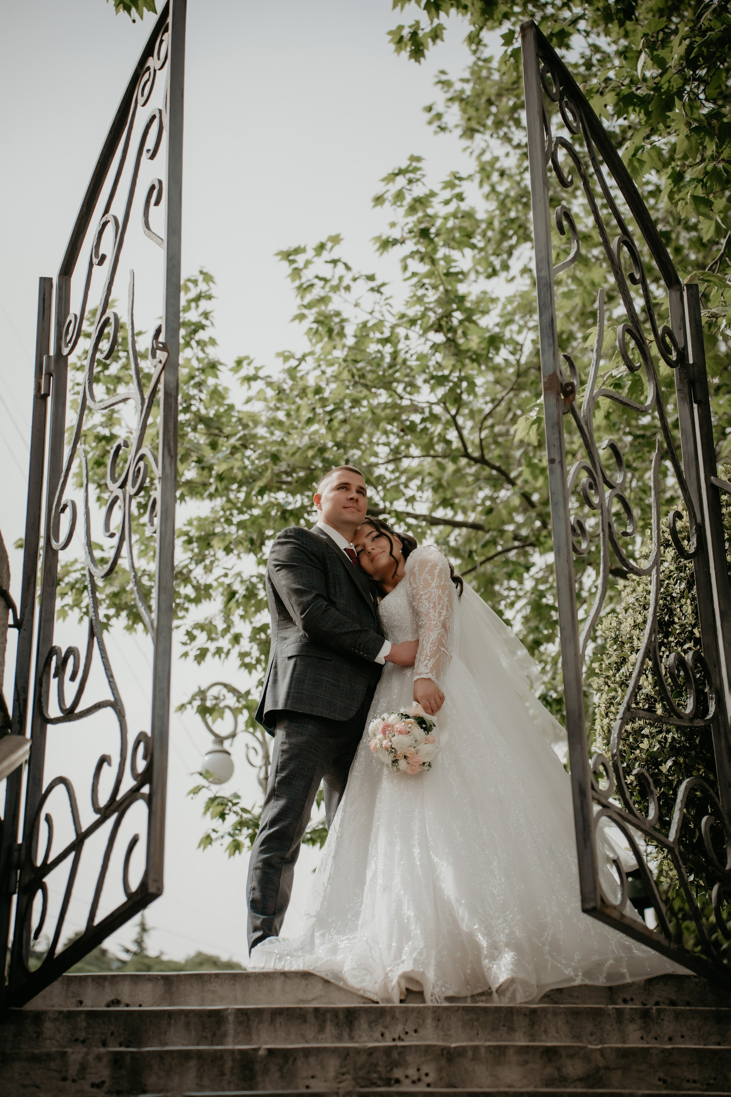 Ливадийский дворец. Фотограф и Видеограф Севастополь Крым