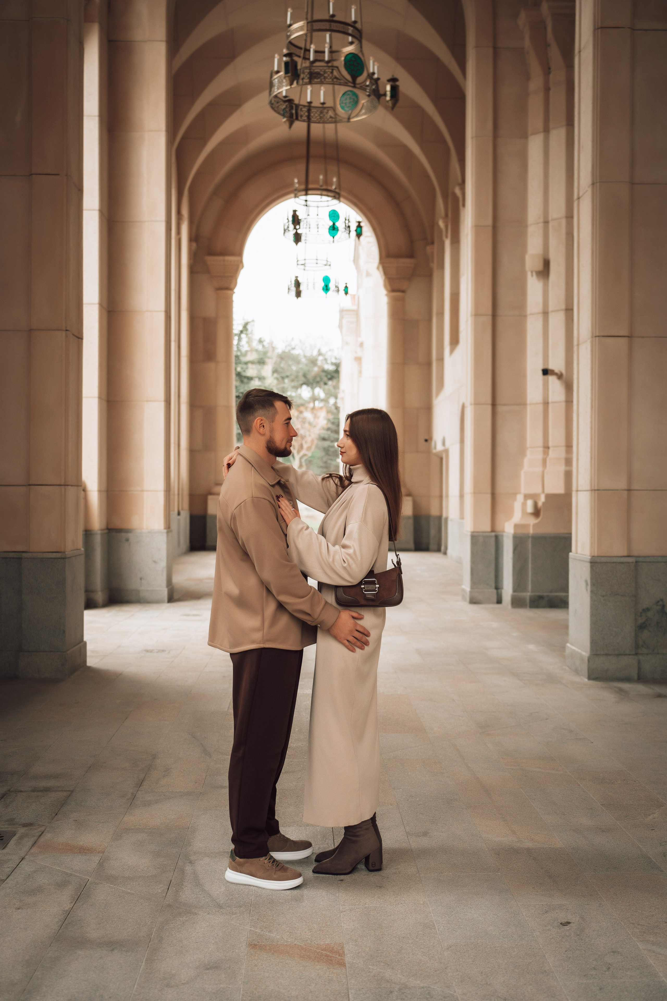 Прогулка love story в новом Херсонесе. Фотограф и Видеограф Севастополь Крым