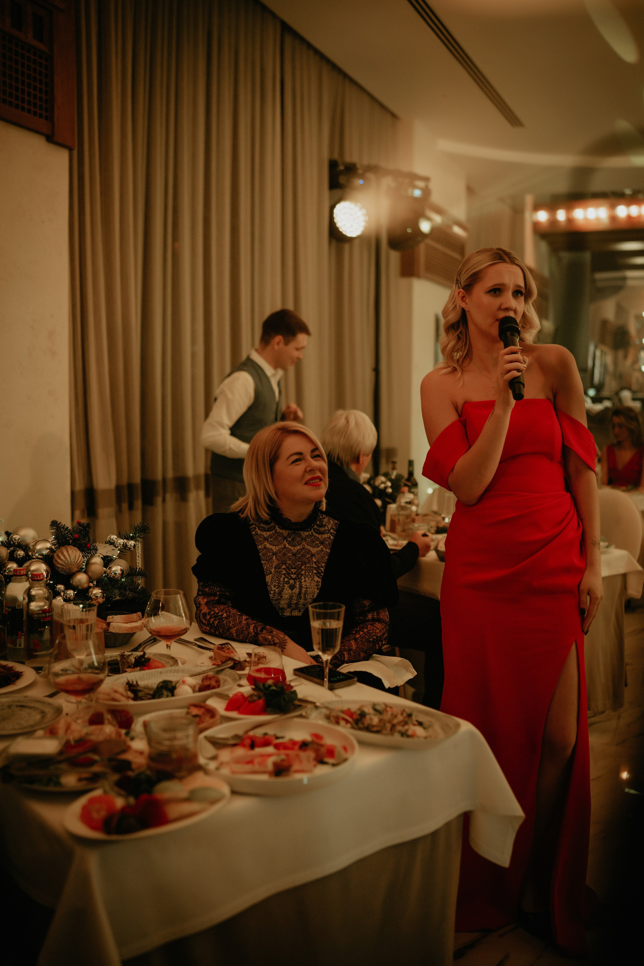 Новый Год luciano foros. Фотограф и Видеограф Севастополь Крым