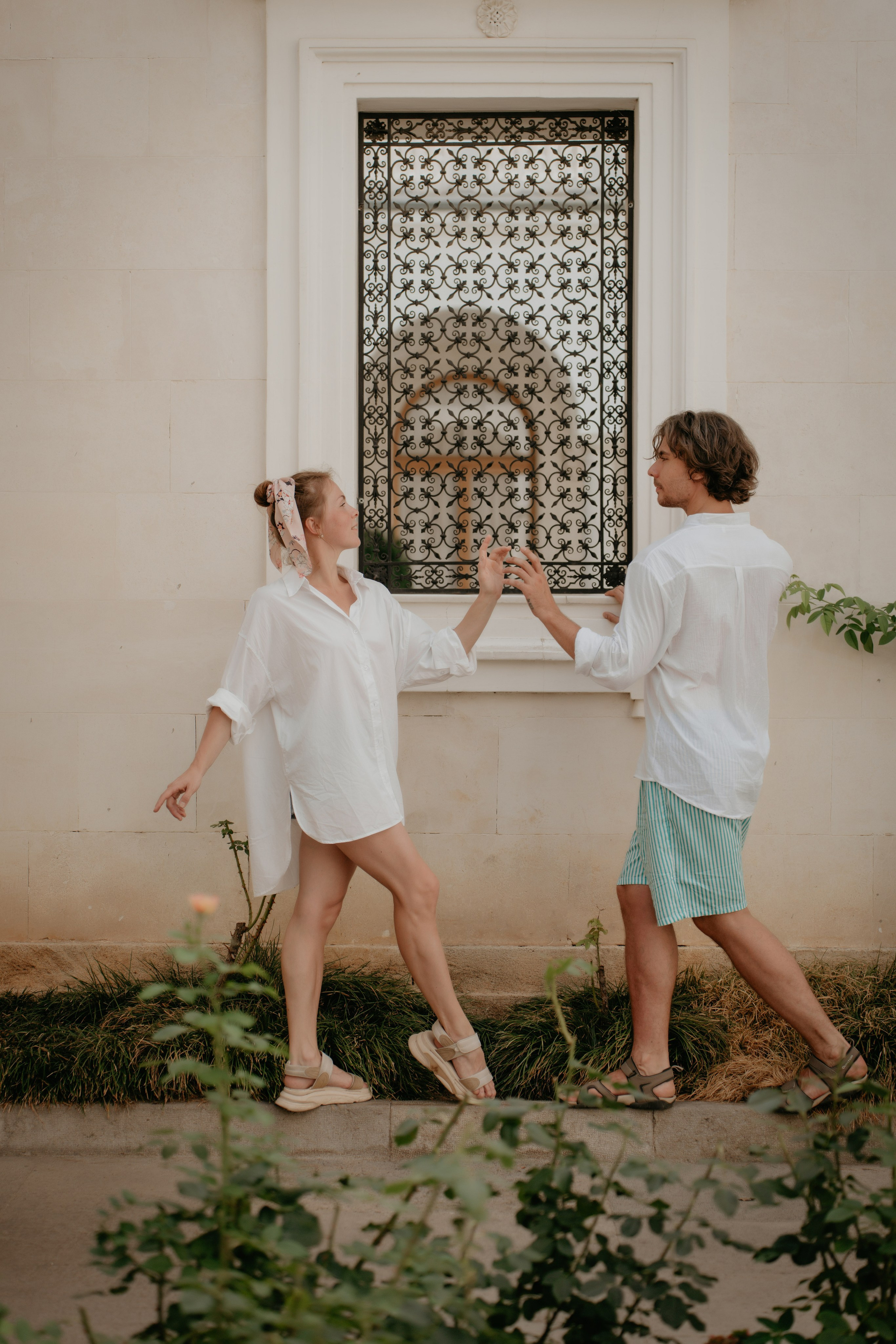 Сбежавшие во дворец. Фотограф и Видеограф Севастополь Крым