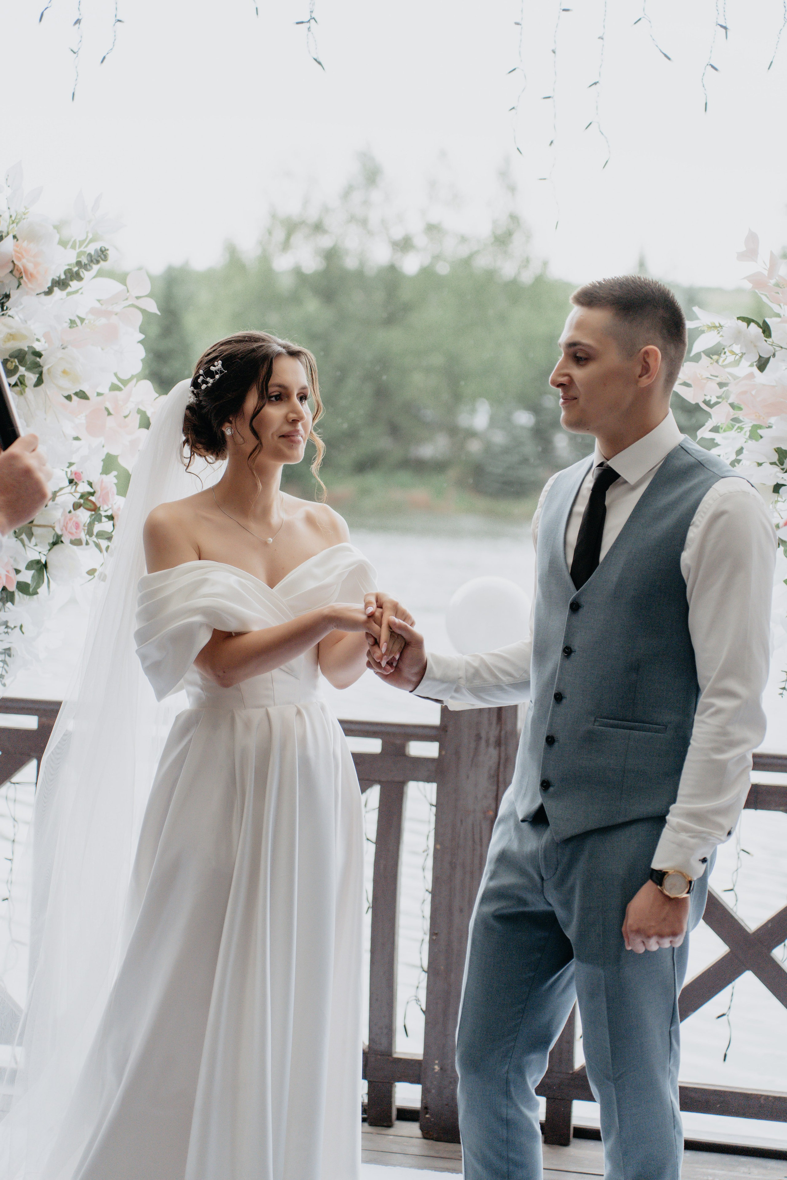 Свадьба на озере репортаж. Фотограф и Видеограф Севастополь Крым