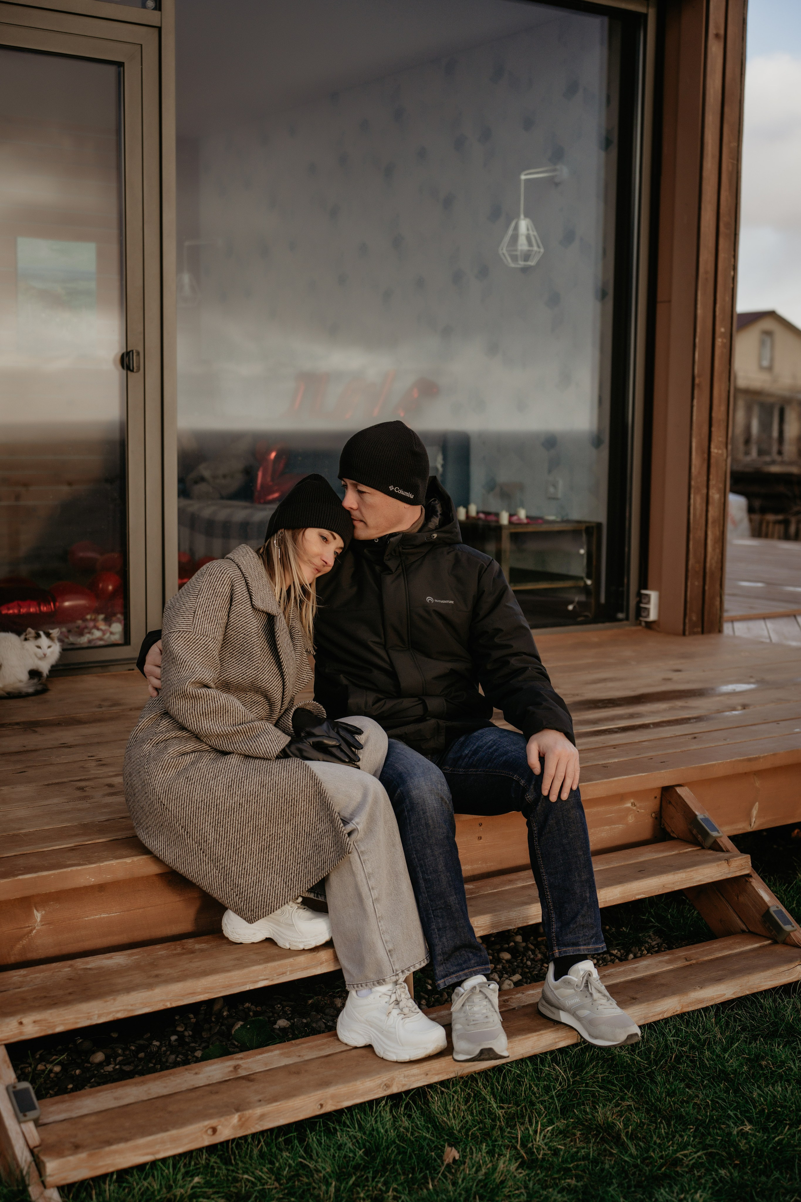 Свидание. Фотограф и Видеограф Севастополь Крым