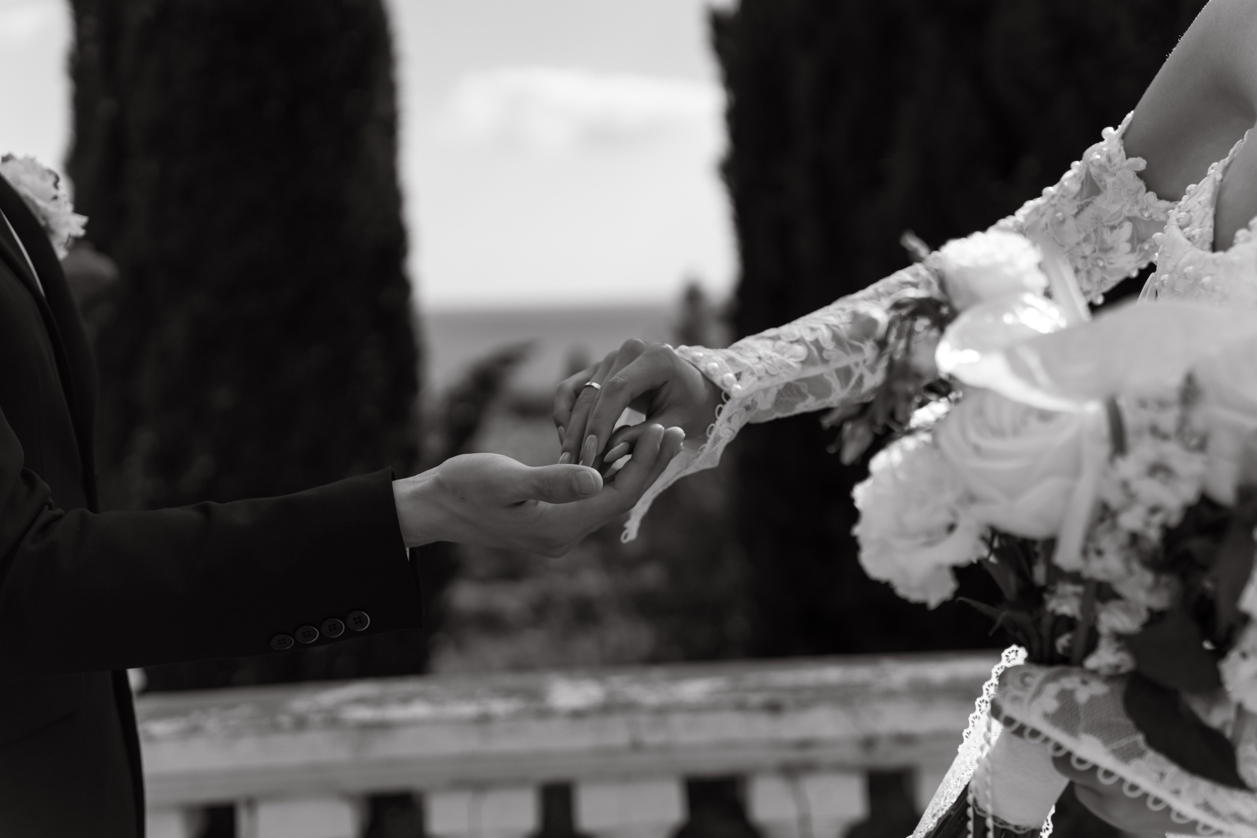 Кирилл и Елизавета. Фотограф и Видеограф Севастополь Крым