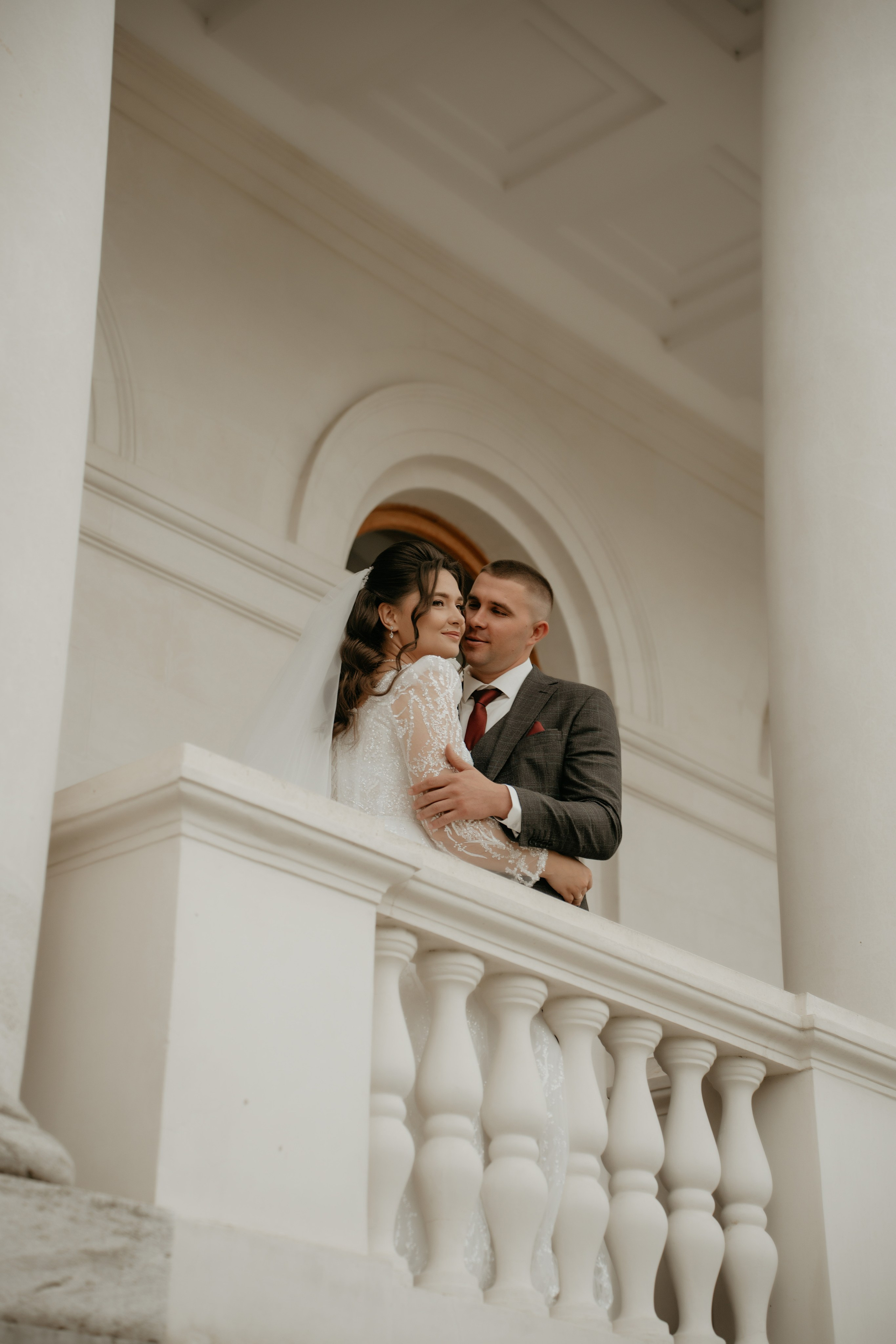 Ливадийский дворец. Фотограф и Видеограф Севастополь Крым