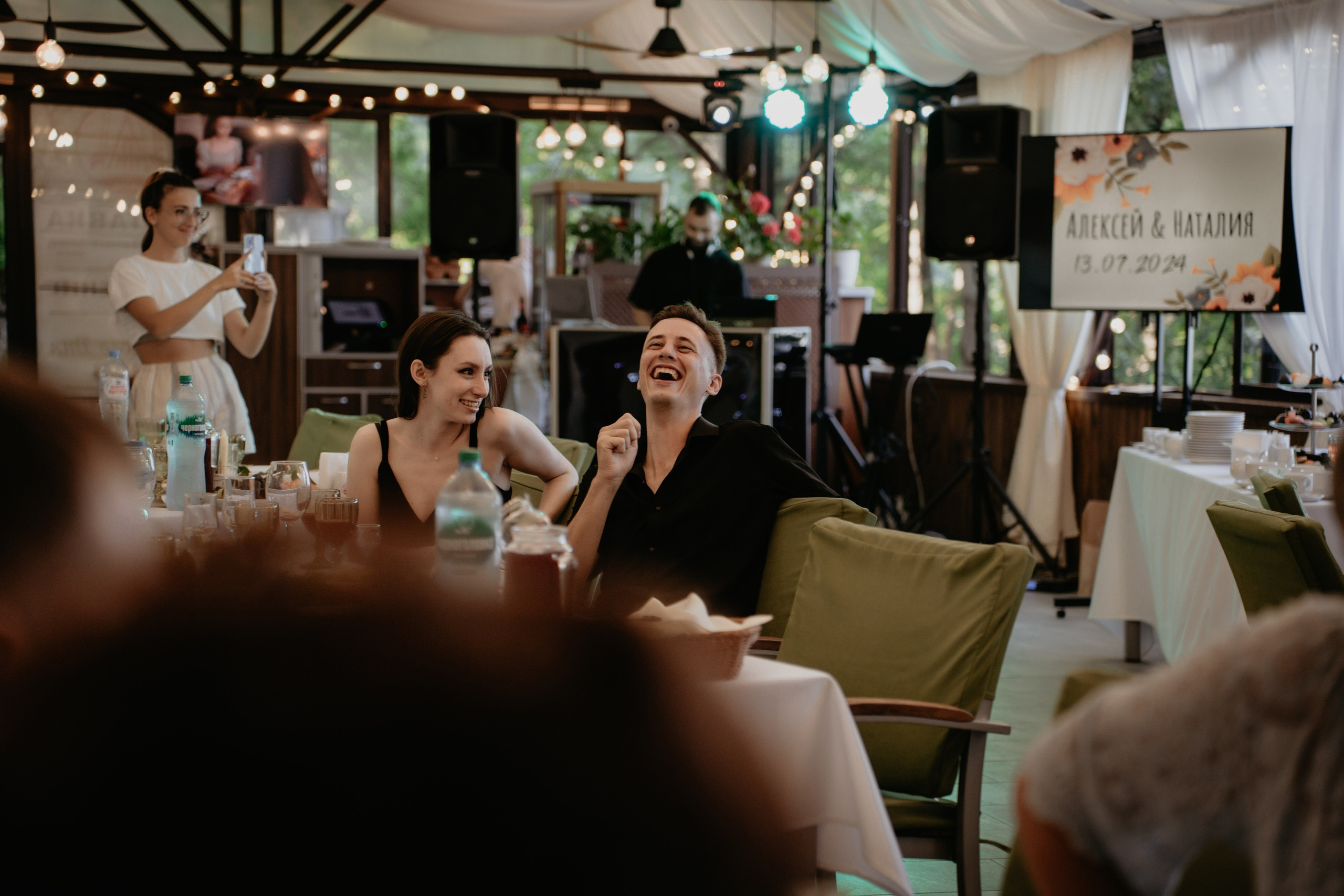 Эмоциональный репортаж. Фотограф и Видеограф Севастополь Крым