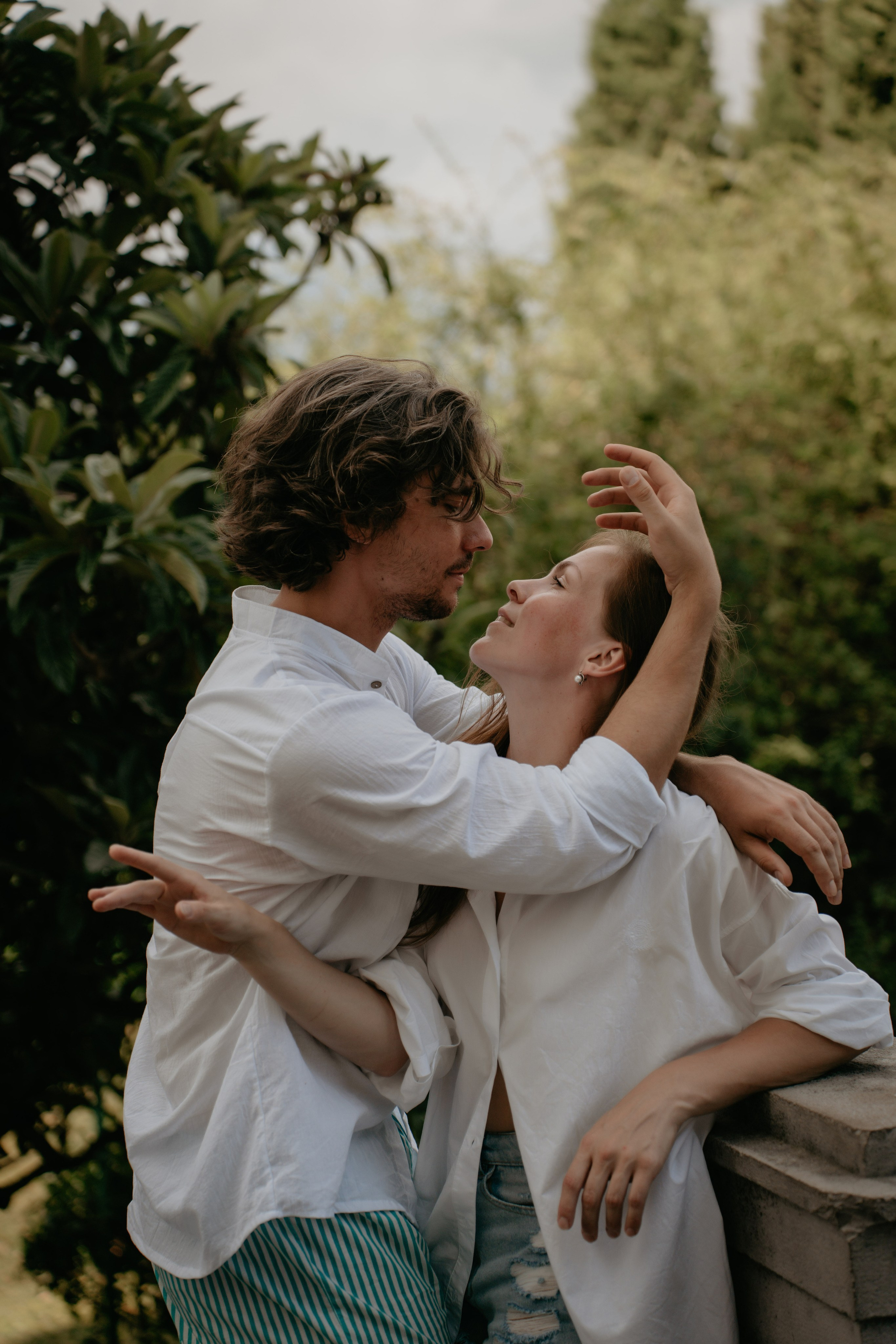 Сбежавшие во дворец. Фотограф и Видеограф Севастополь Крым