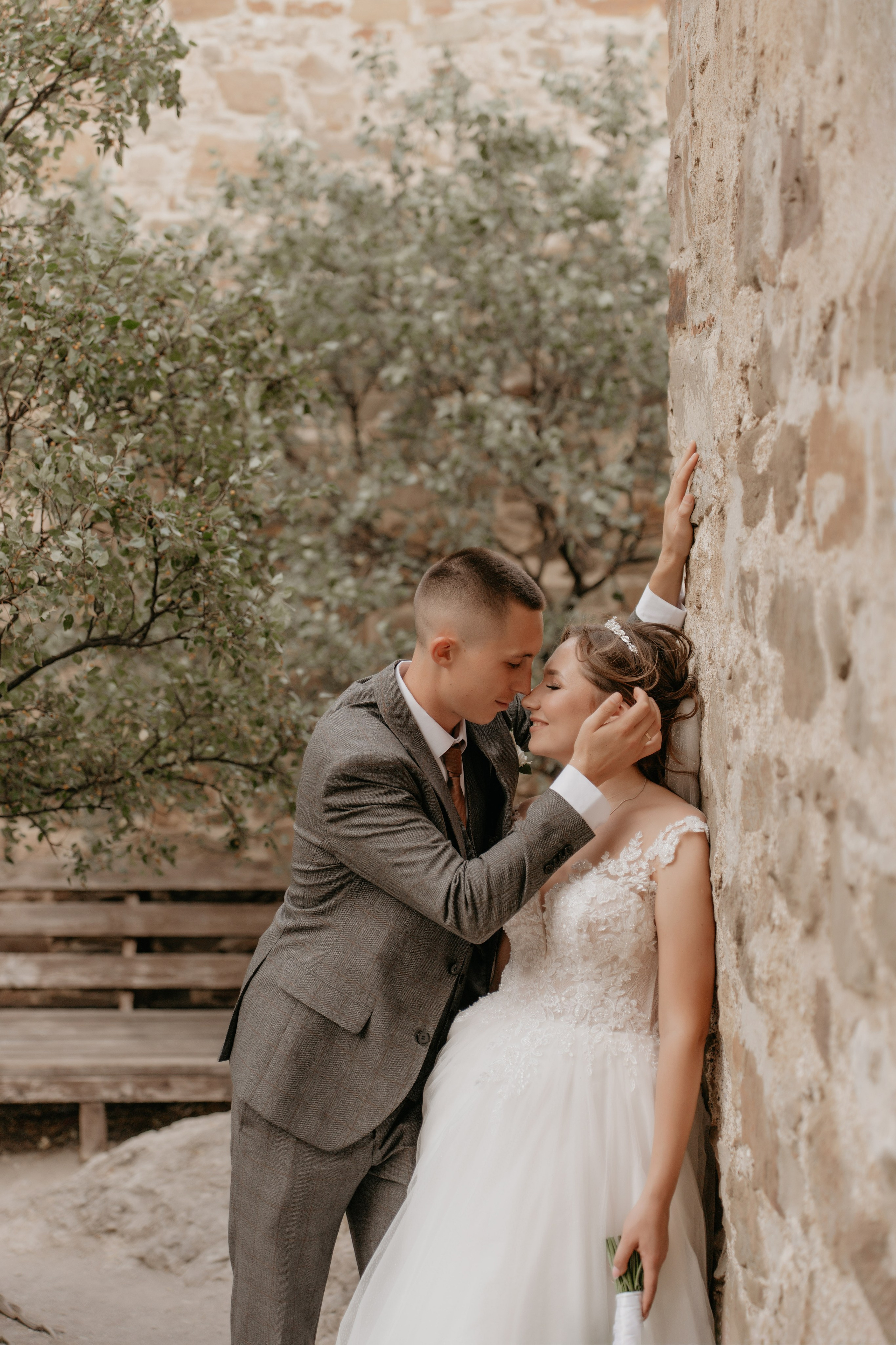 Егор и Виолетта. Фотограф и Видеограф Севастополь Крым