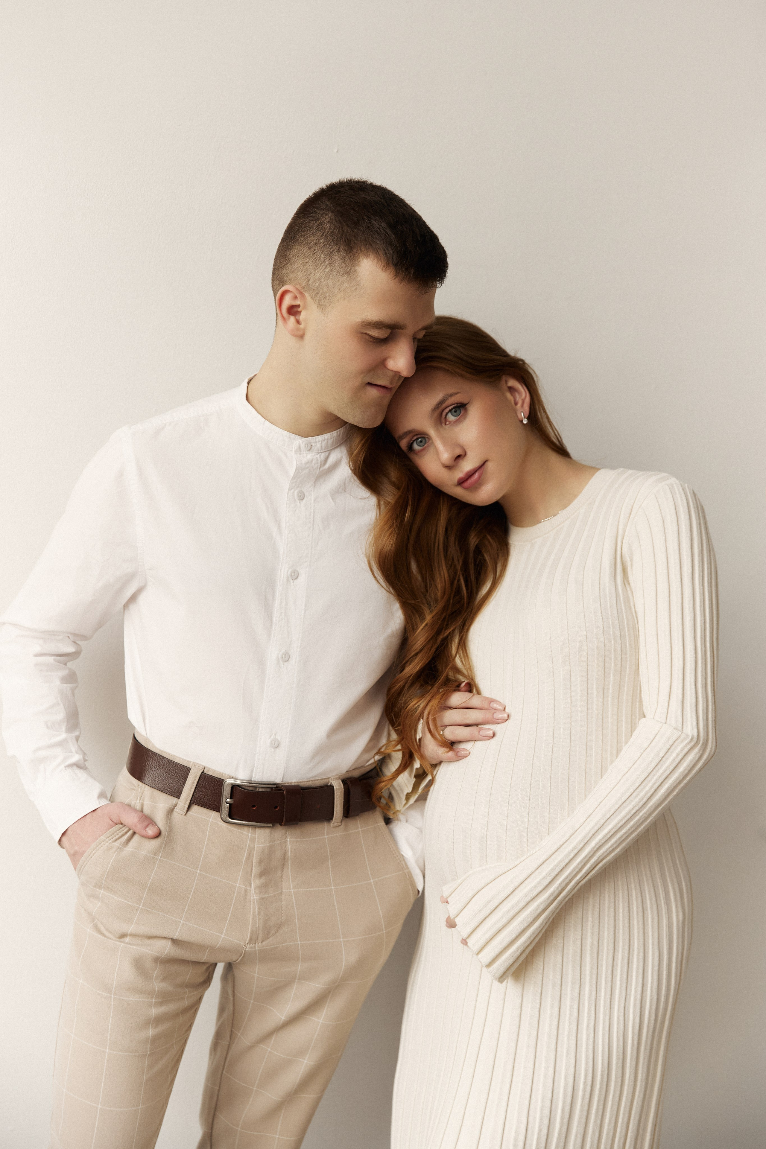 Аня+Миша. Фотограф в Екатеринбурге Ксения Ерёмина