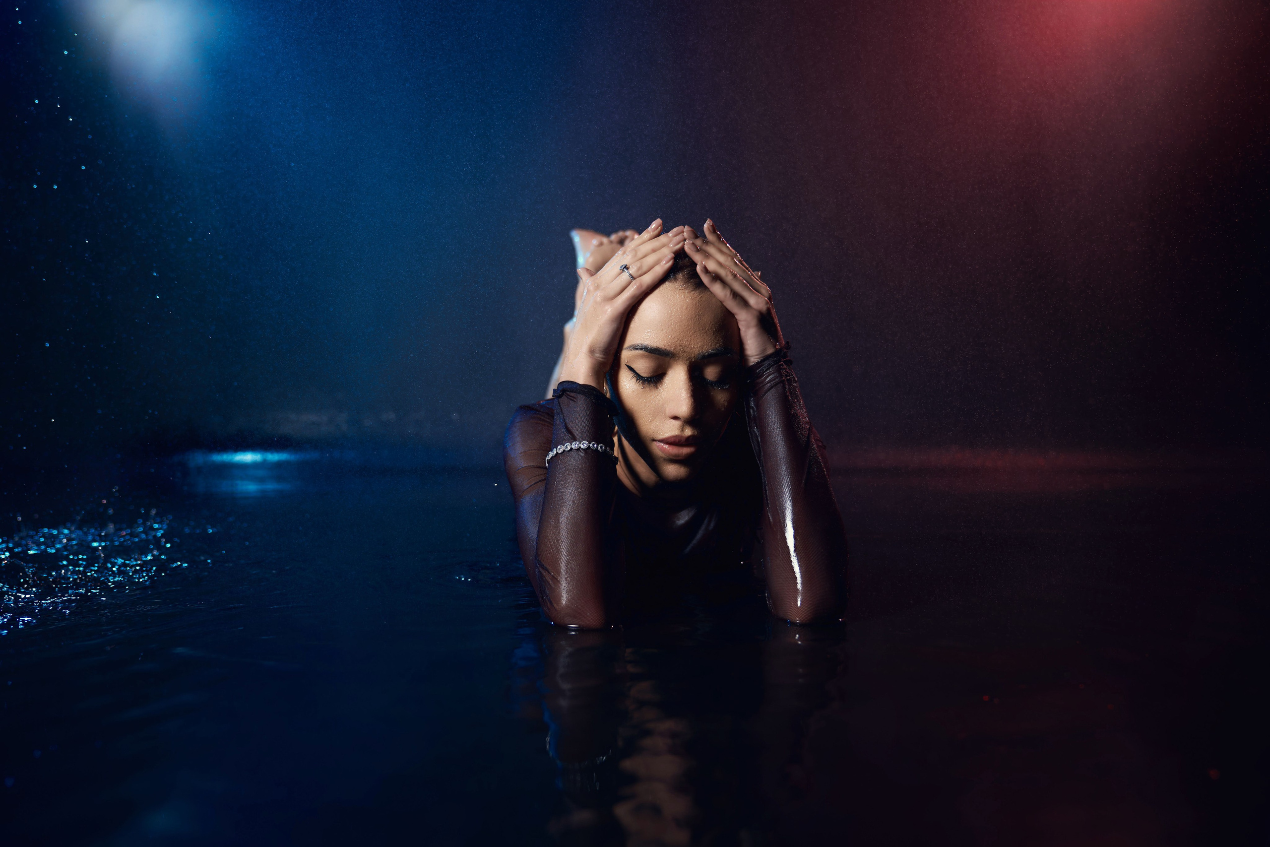 Фотостудии для фотосессий в стиле ню и эротичекских фотосессий