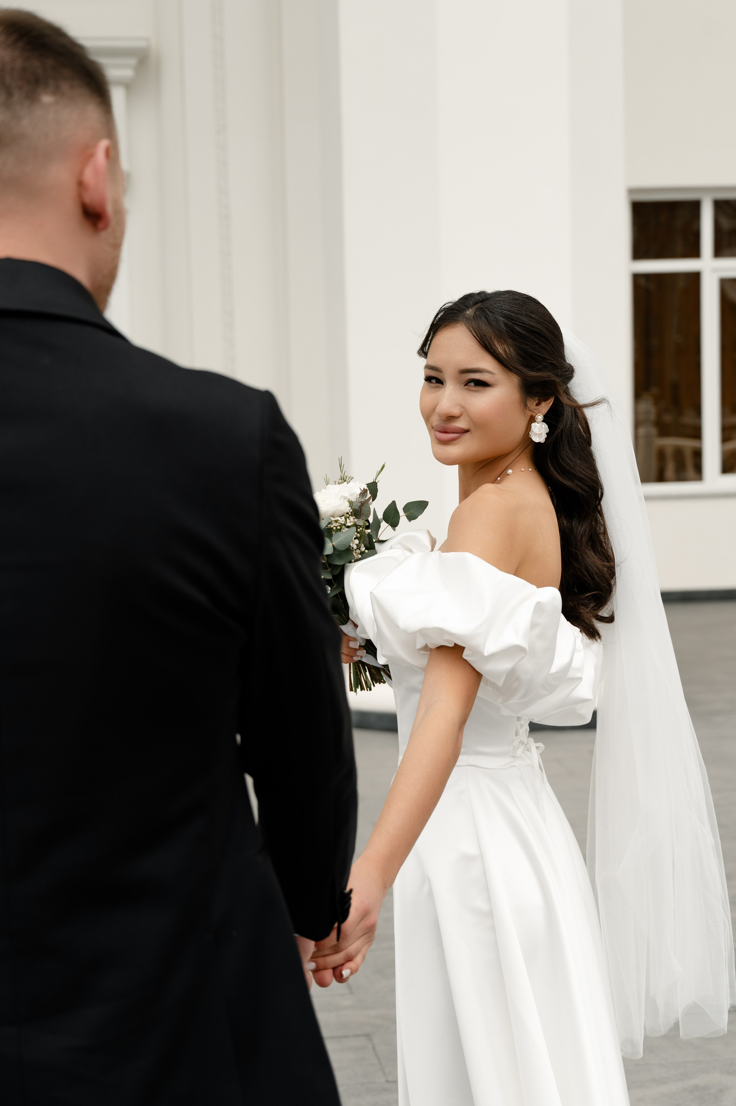 Алексей и Юлия. Свадебный и семейный фотограф в Краснодаре Алина Мельник