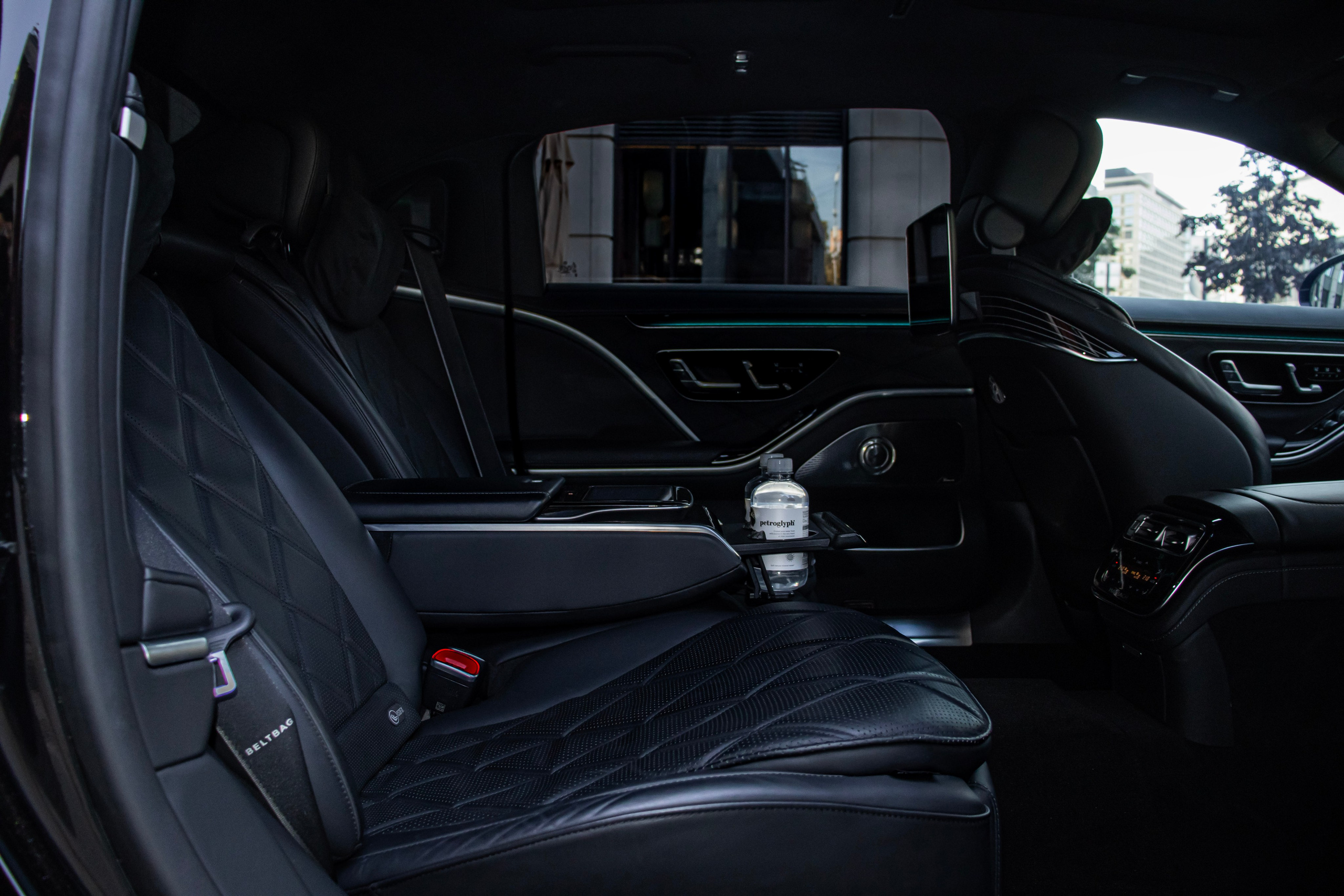 Mercedes-Benz Maybach