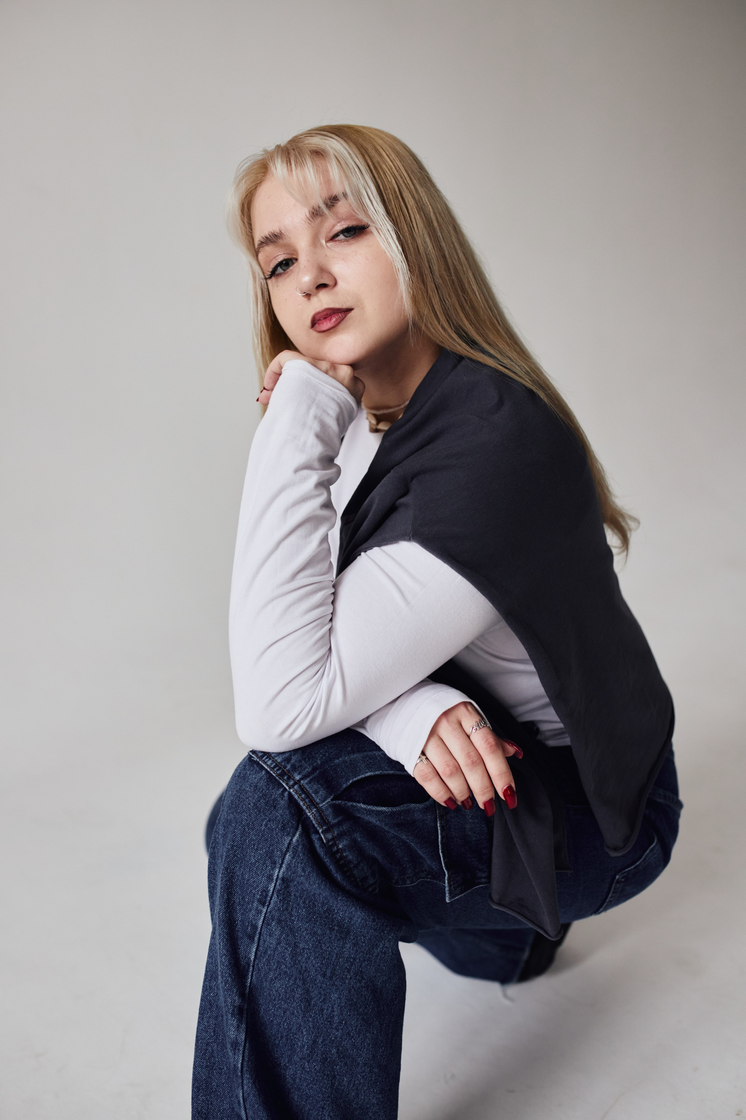 Съемка преподавателей VIART DANCE. Фотограф в Саратове