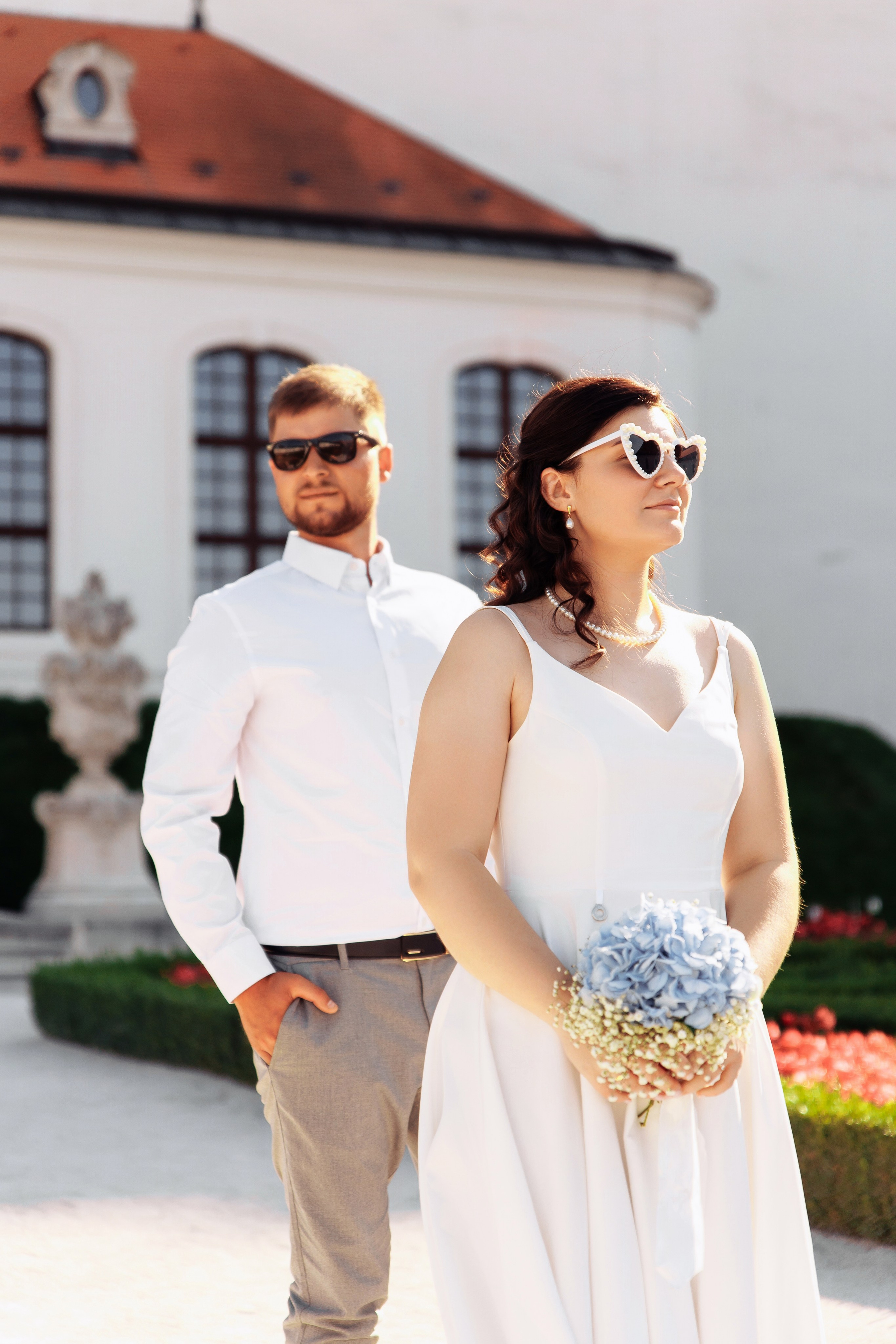 Портретный и репортажный фотограф Марина Кузьмина